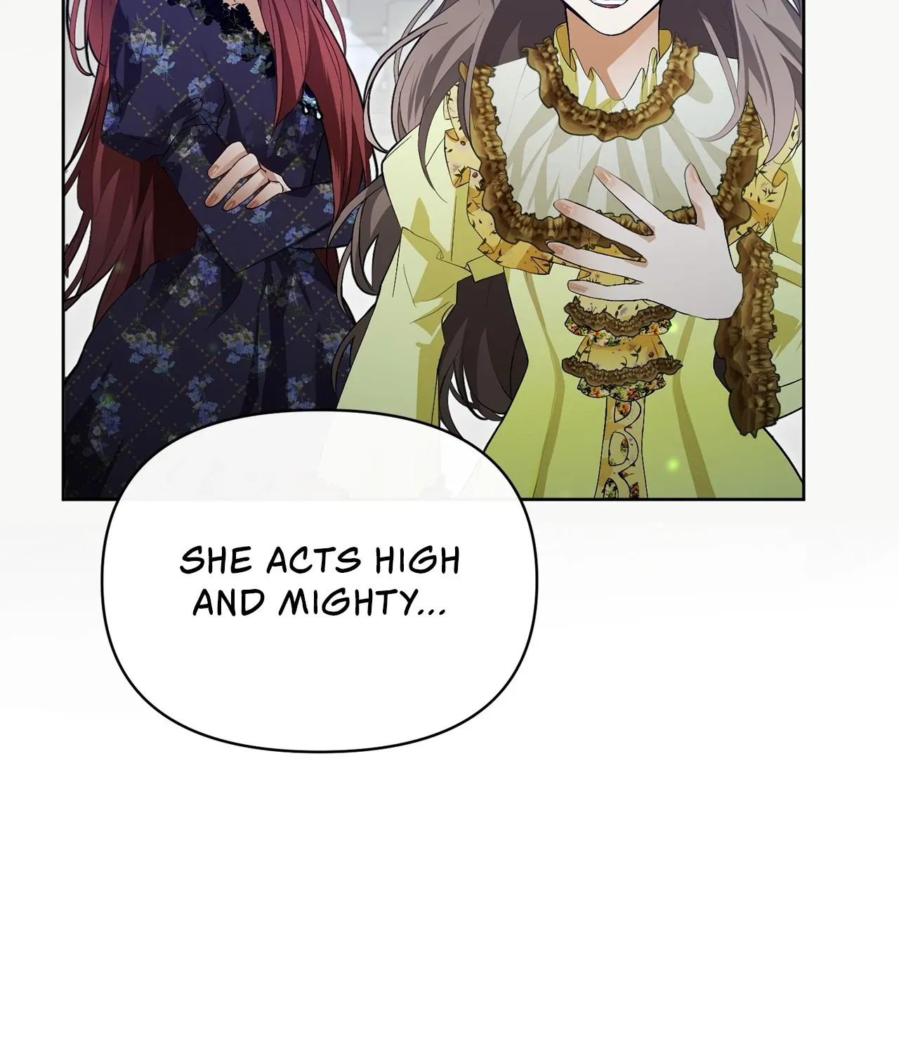 Looking for My One-Night Villainess Chapter 31 page 160 - 