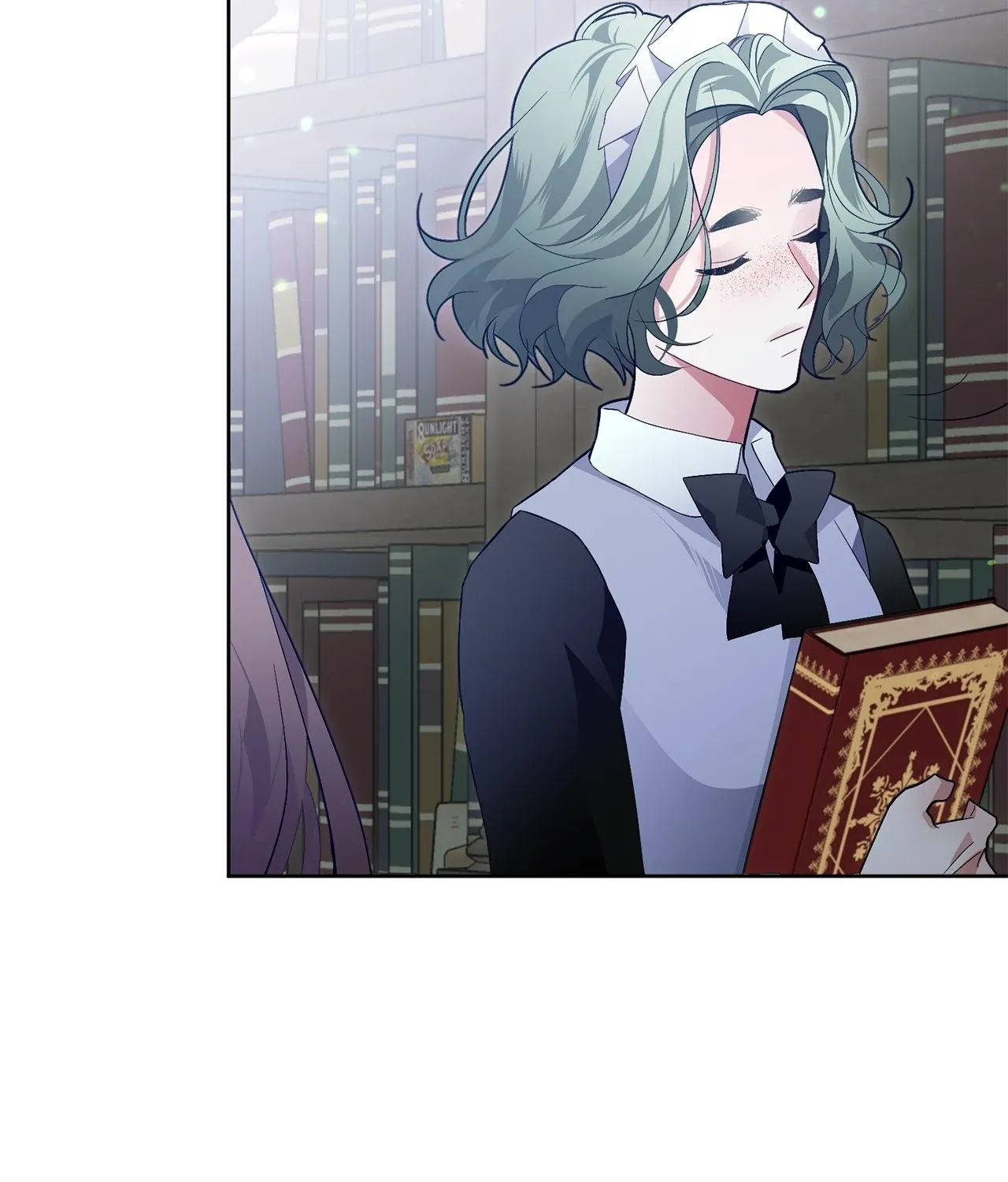 Looking for My One-Night Villainess Chapter 31 page 162 - 