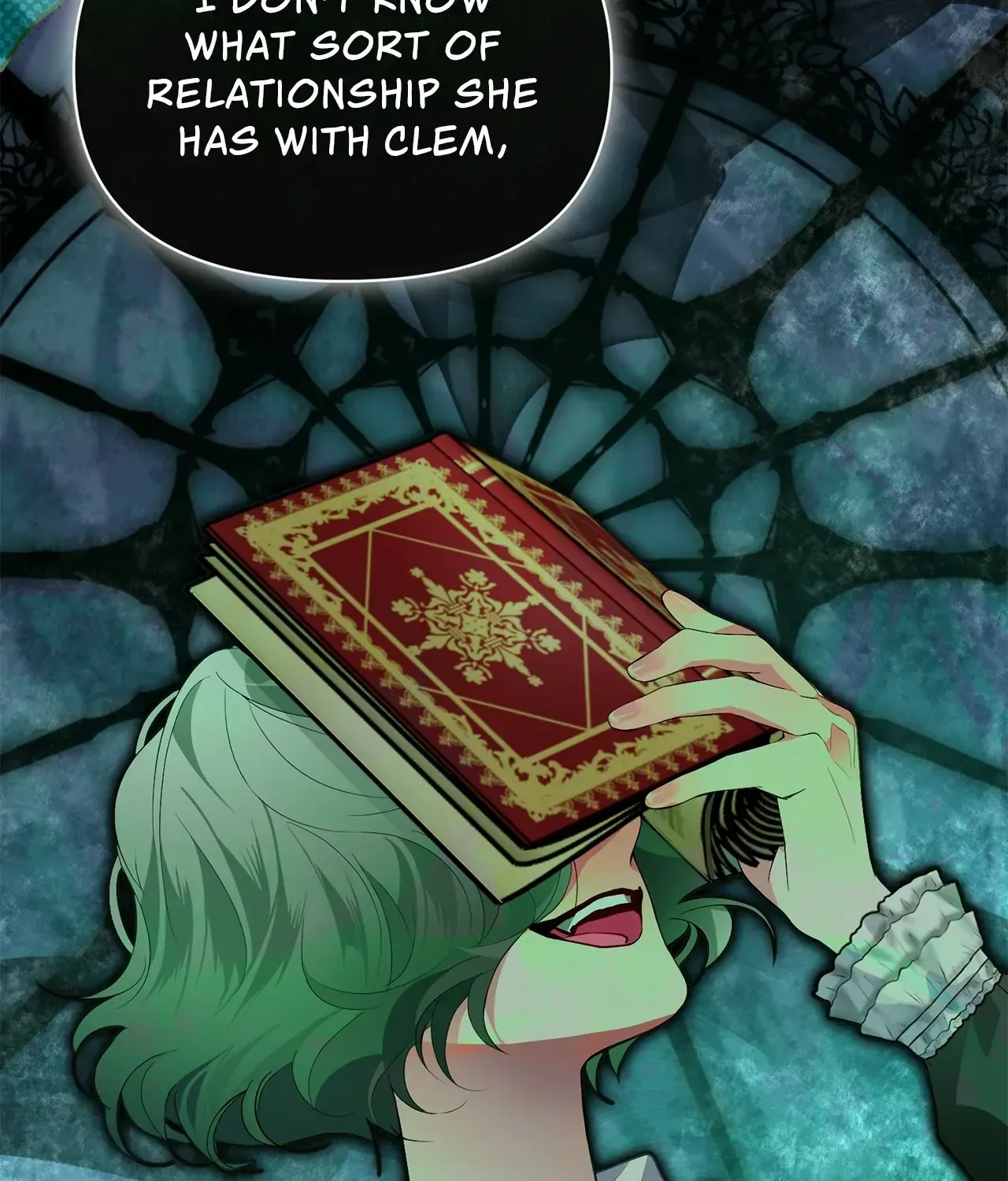 Looking for My One-Night Villainess Chapter 31 page 168 - 