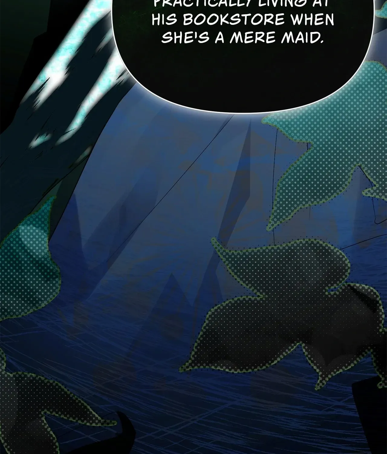 Looking for My One-Night Villainess Chapter 31 page 170 - 