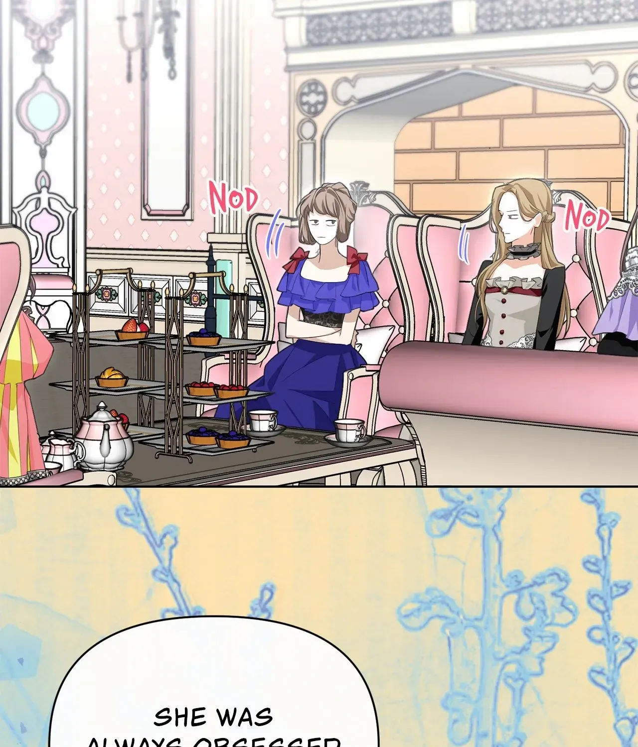 Looking for My One-Night Villainess Chapter 31 page 182 - 