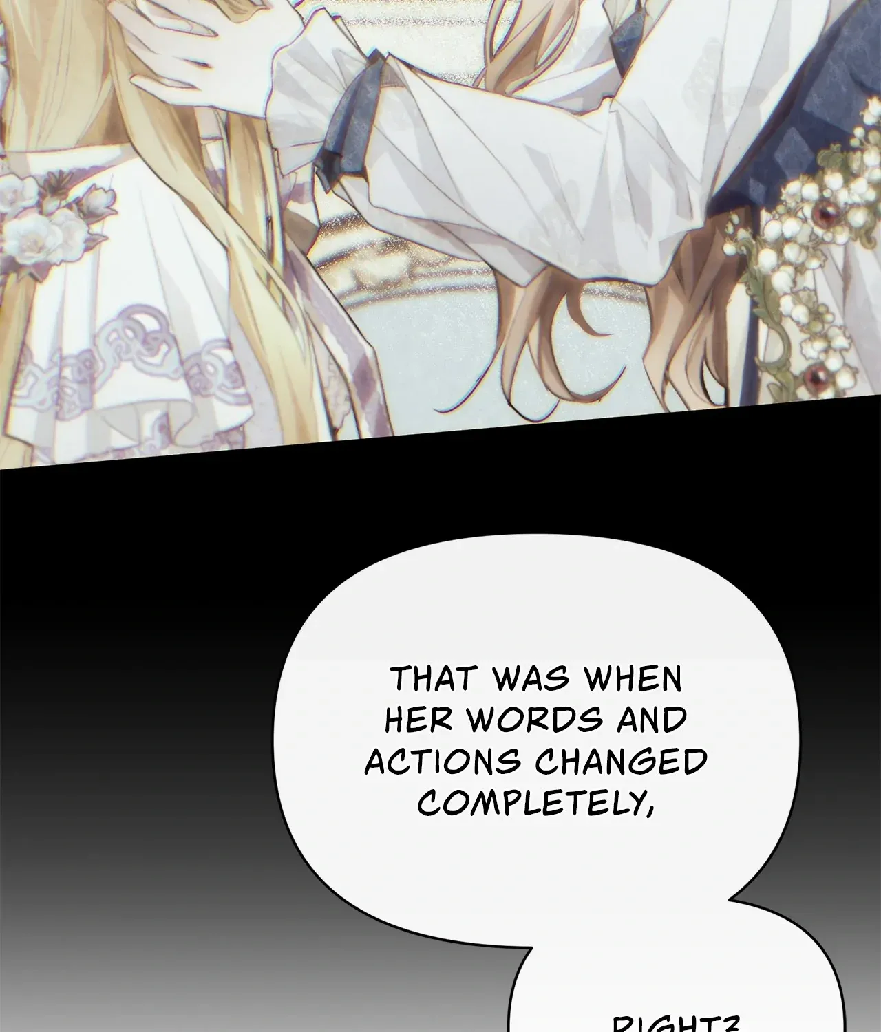 Looking for My One-Night Villainess Chapter 31 page 203 - 