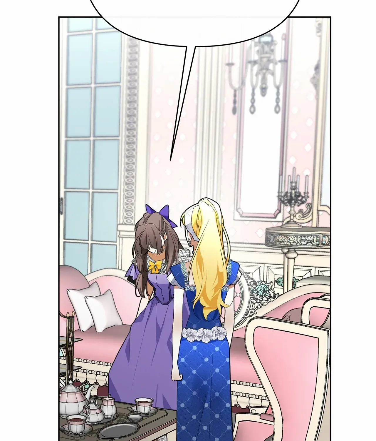 Looking for My One-Night Villainess Chapter 31 page 207 - 
