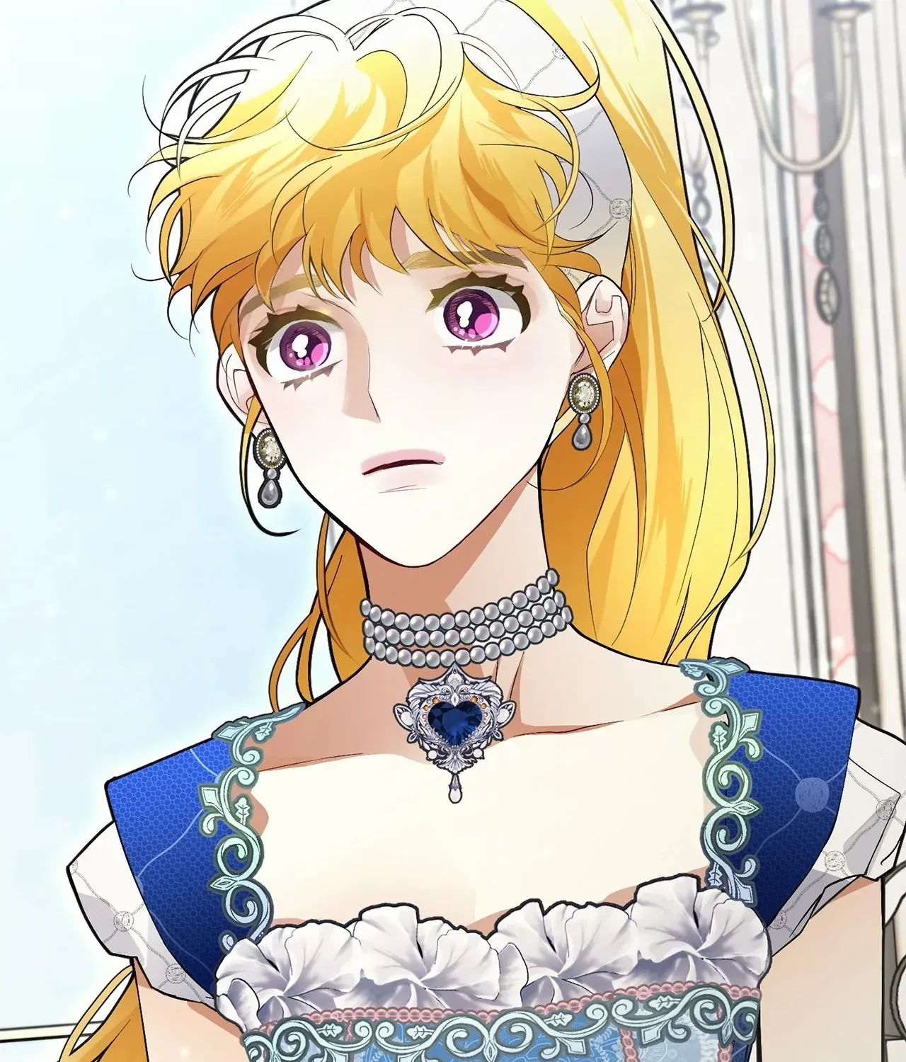 Looking for My One-Night Villainess Chapter 31 page 211 - 