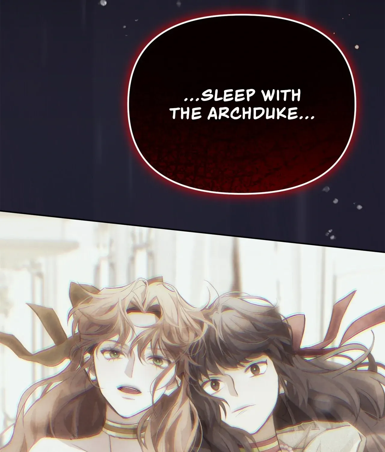 Looking for My One-Night Villainess Chapter 31 page 221 - 
