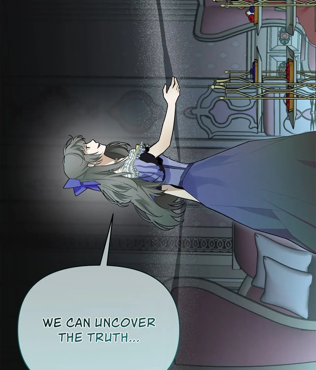 Looking for My One-Night Villainess Chapter 31 page 236 - 