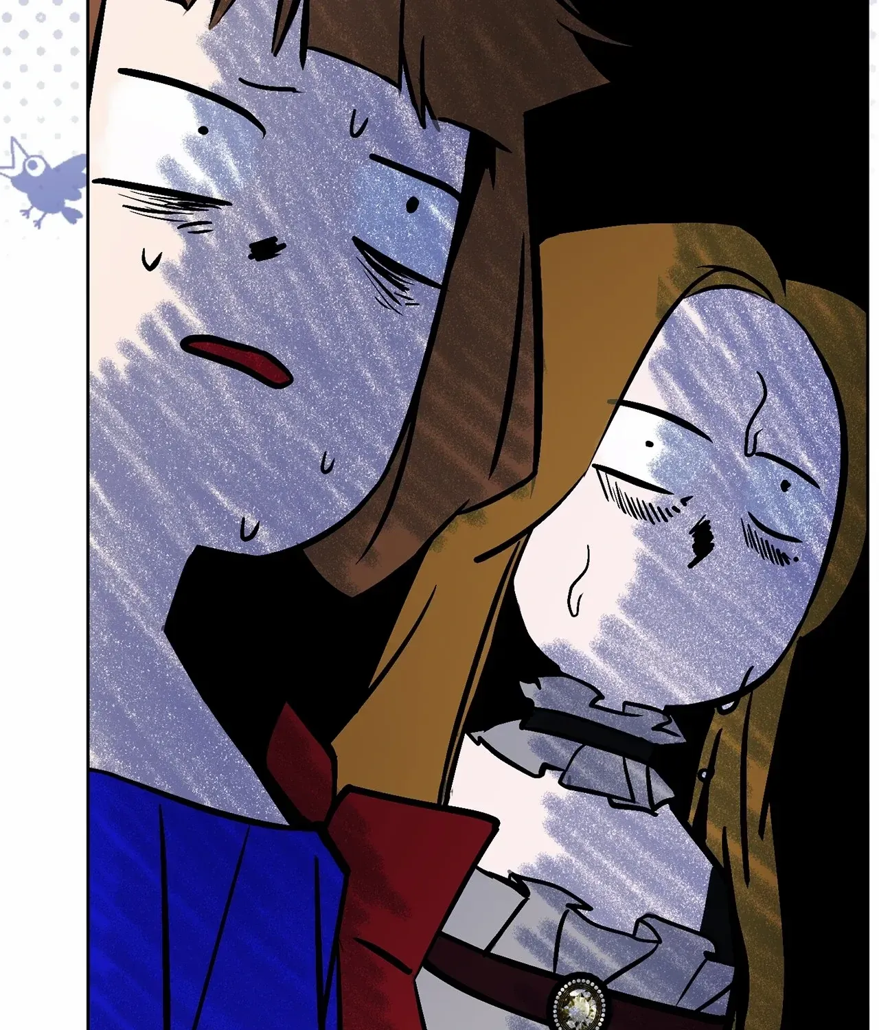 Looking for My One-Night Villainess Chapter 31 page 257 - 
