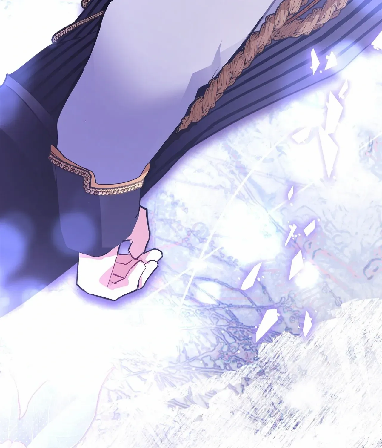 Looking for My One-Night Villainess Chapter 31 page 54 - 