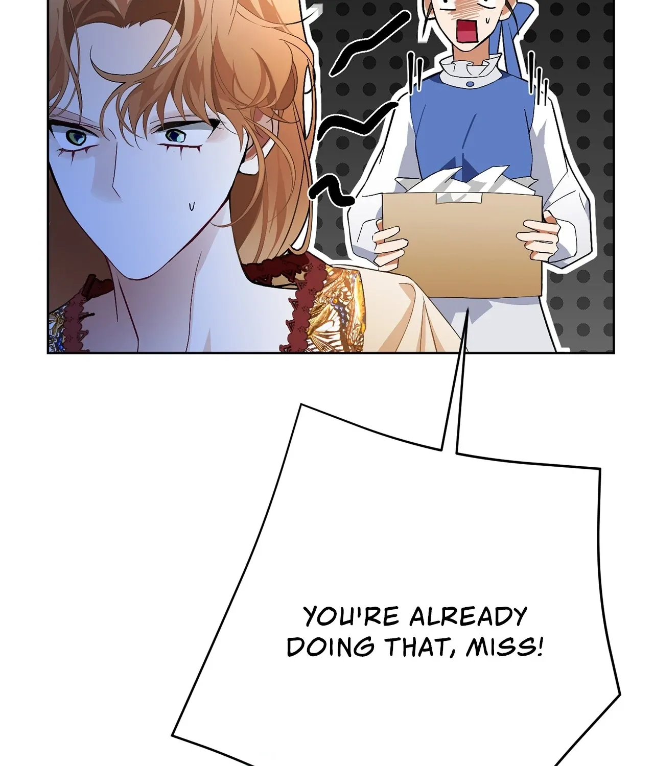 Looking for My One-Night Villainess Chapter 31 page 58 - 