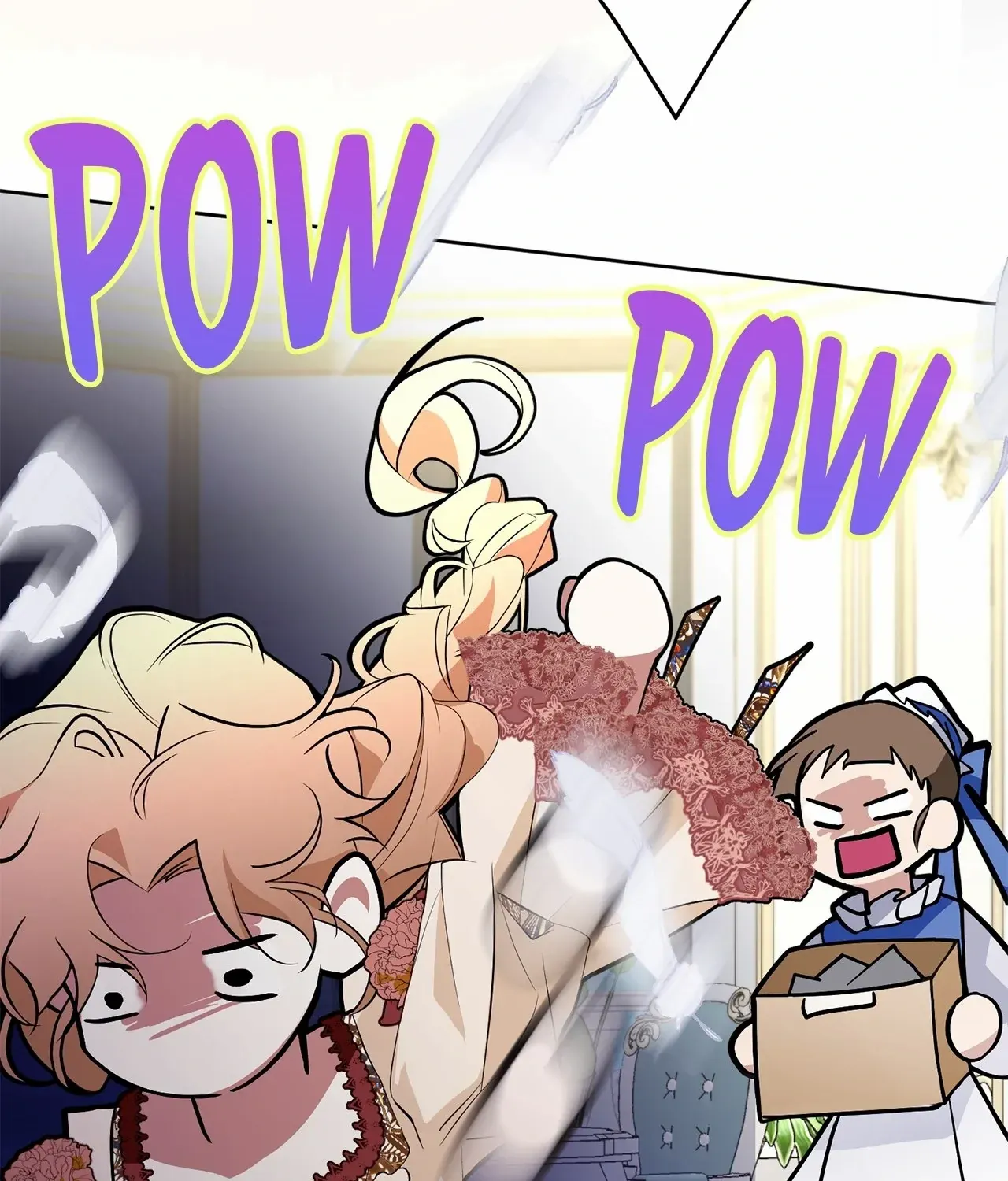 Looking for My One-Night Villainess Chapter 31 page 10 - 