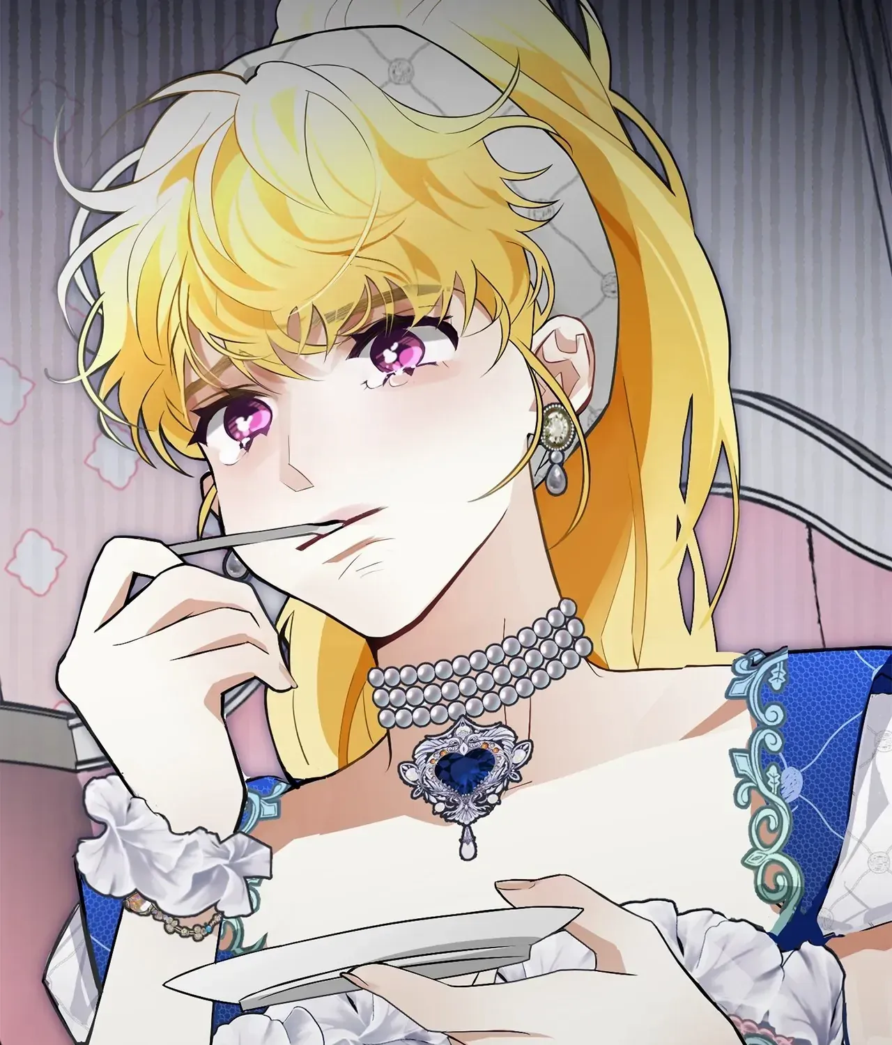 Looking for My One-Night Villainess Chapter 31 page 95 - 
