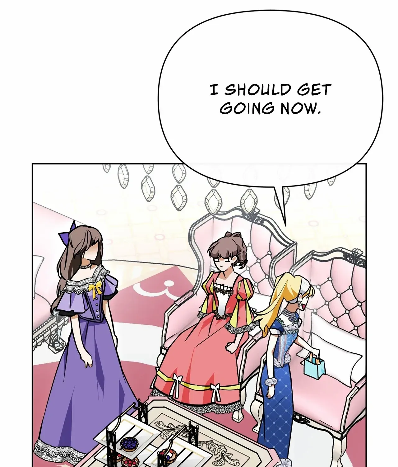 Looking for My One-Night Villainess Chapter 32 page 106 - 