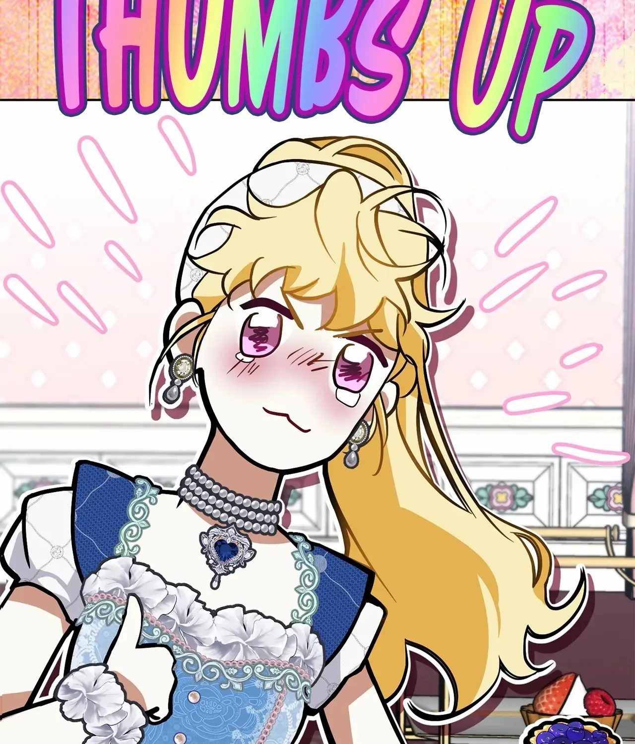 Looking for My One-Night Villainess Chapter 32 page 119 - 