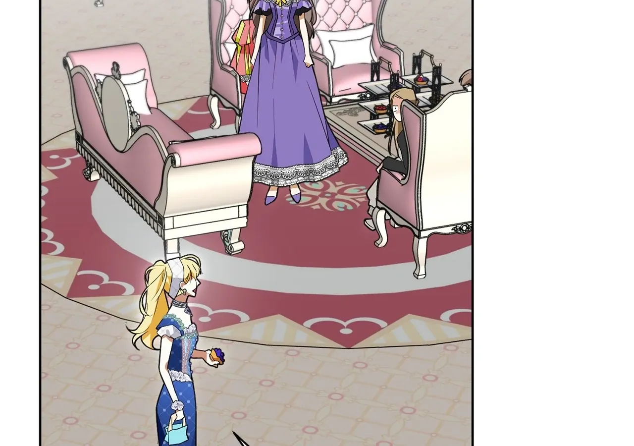 Looking for My One-Night Villainess Chapter 32 page 124 - 