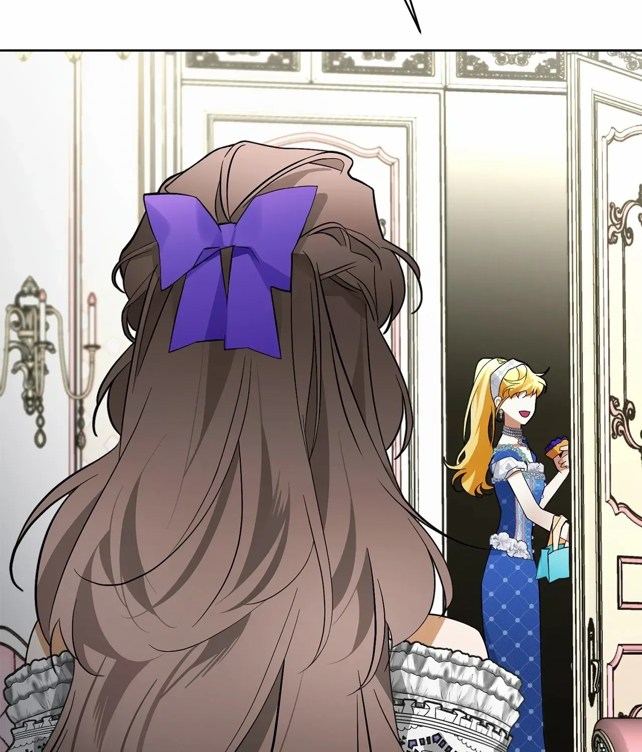 Looking for My One-Night Villainess Chapter 32 page 127 - 