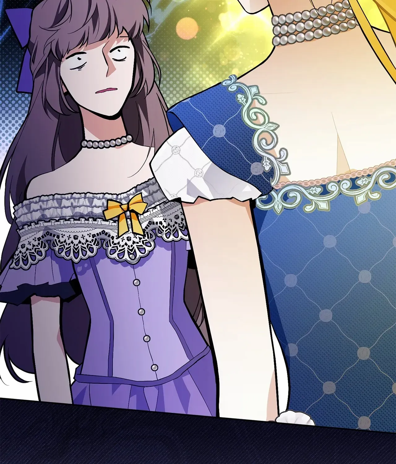 Looking for My One-Night Villainess Chapter 32 page 17 - 