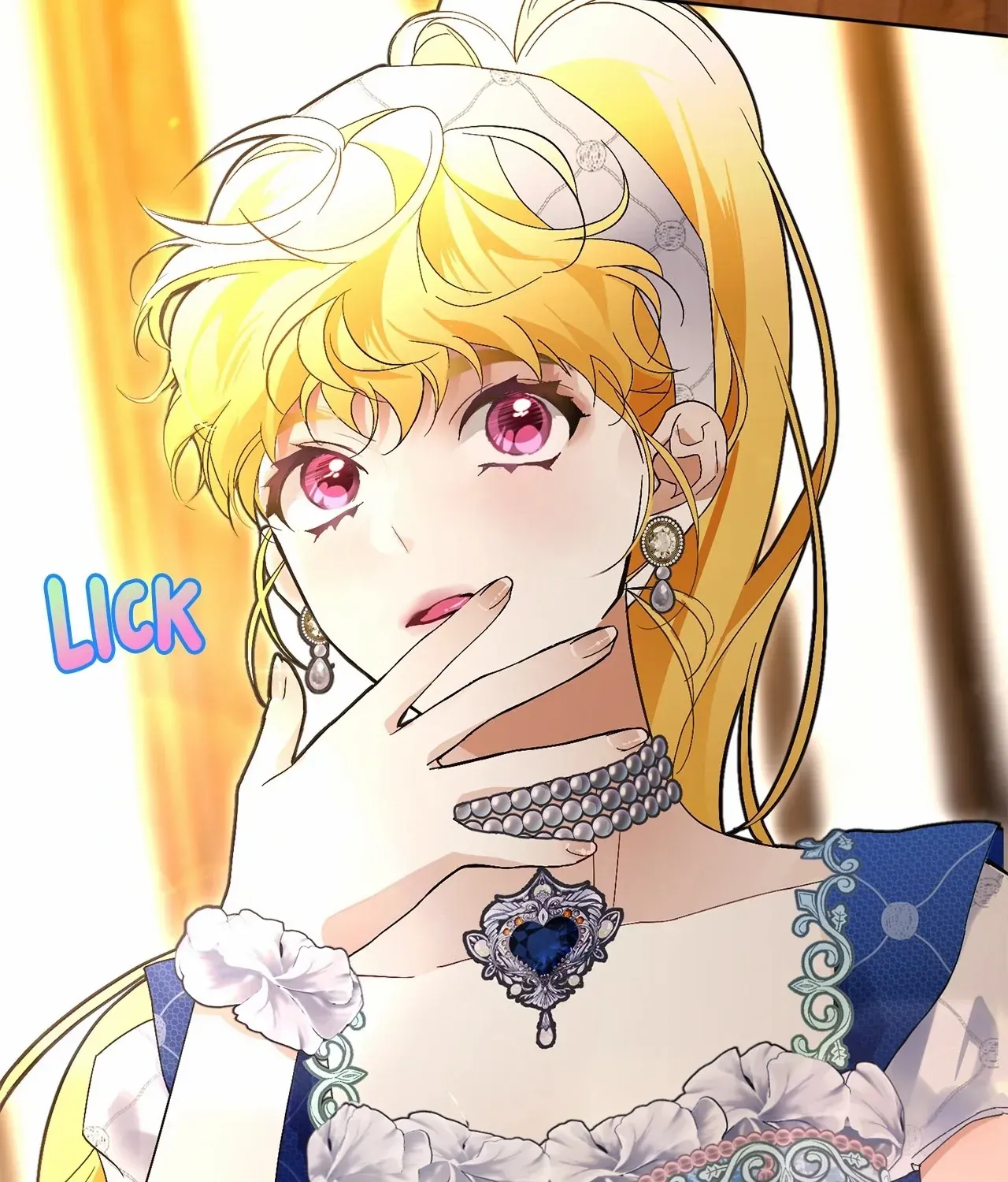 Looking for My One-Night Villainess Chapter 32 page 183 - 