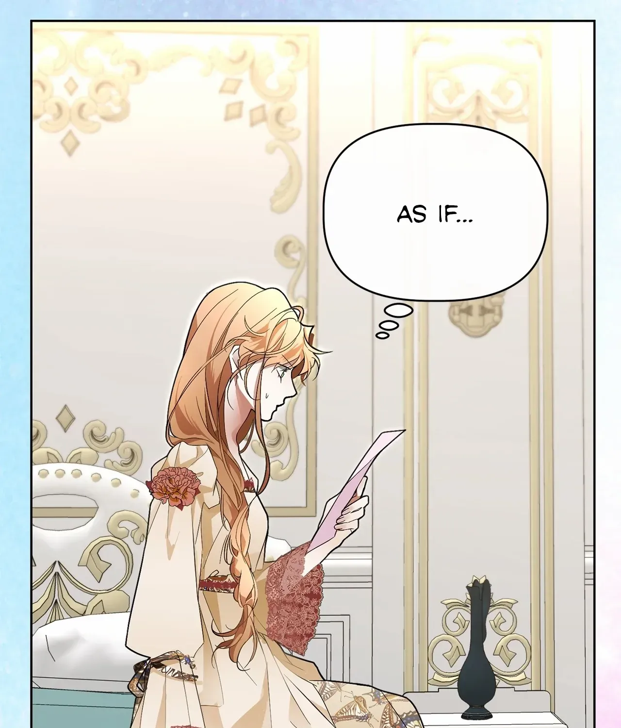 Looking for My One-Night Villainess Chapter 32 page 188 - 