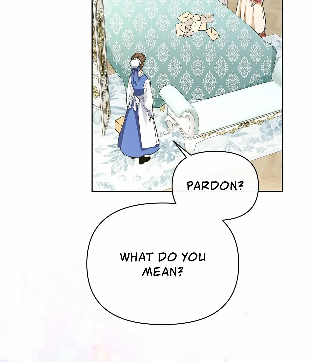 Looking for My One-Night Villainess Chapter 32 page 205 - 