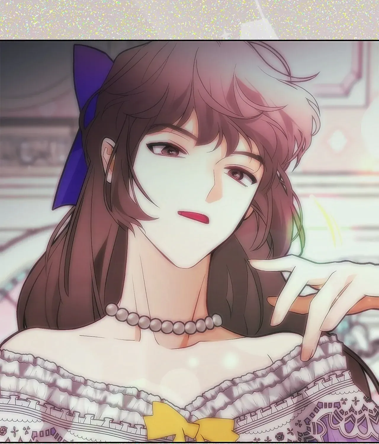 Looking for My One-Night Villainess Chapter 32 page 217 - 