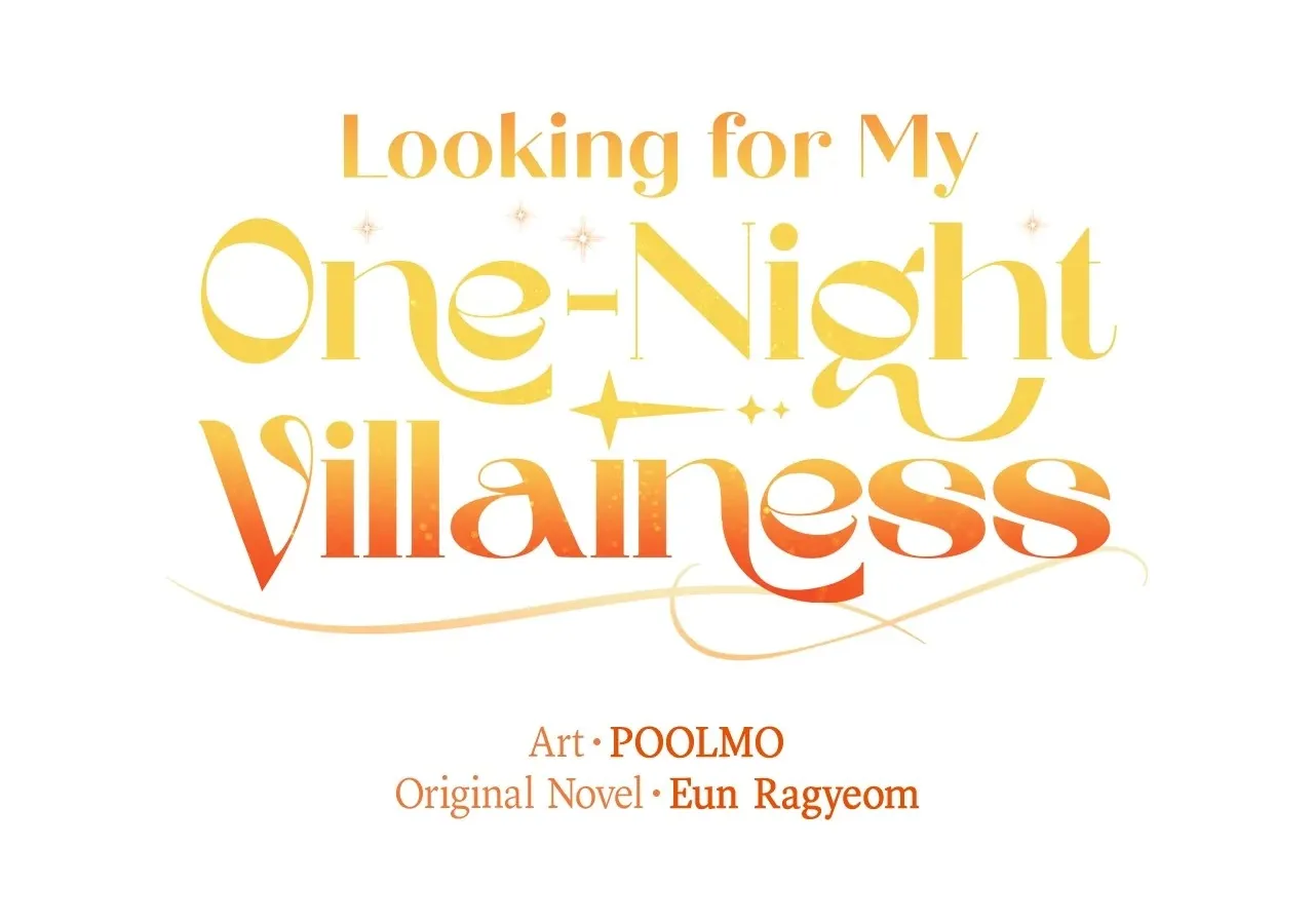 Looking for My One-Night Villainess Chapter 32 page 23 - 