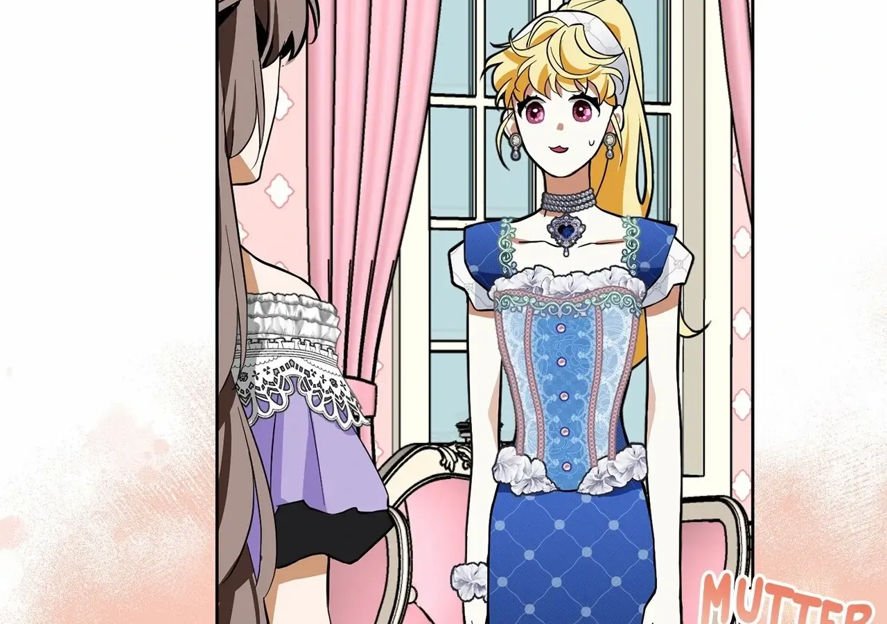 Looking for My One-Night Villainess Chapter 32 page 45 - 