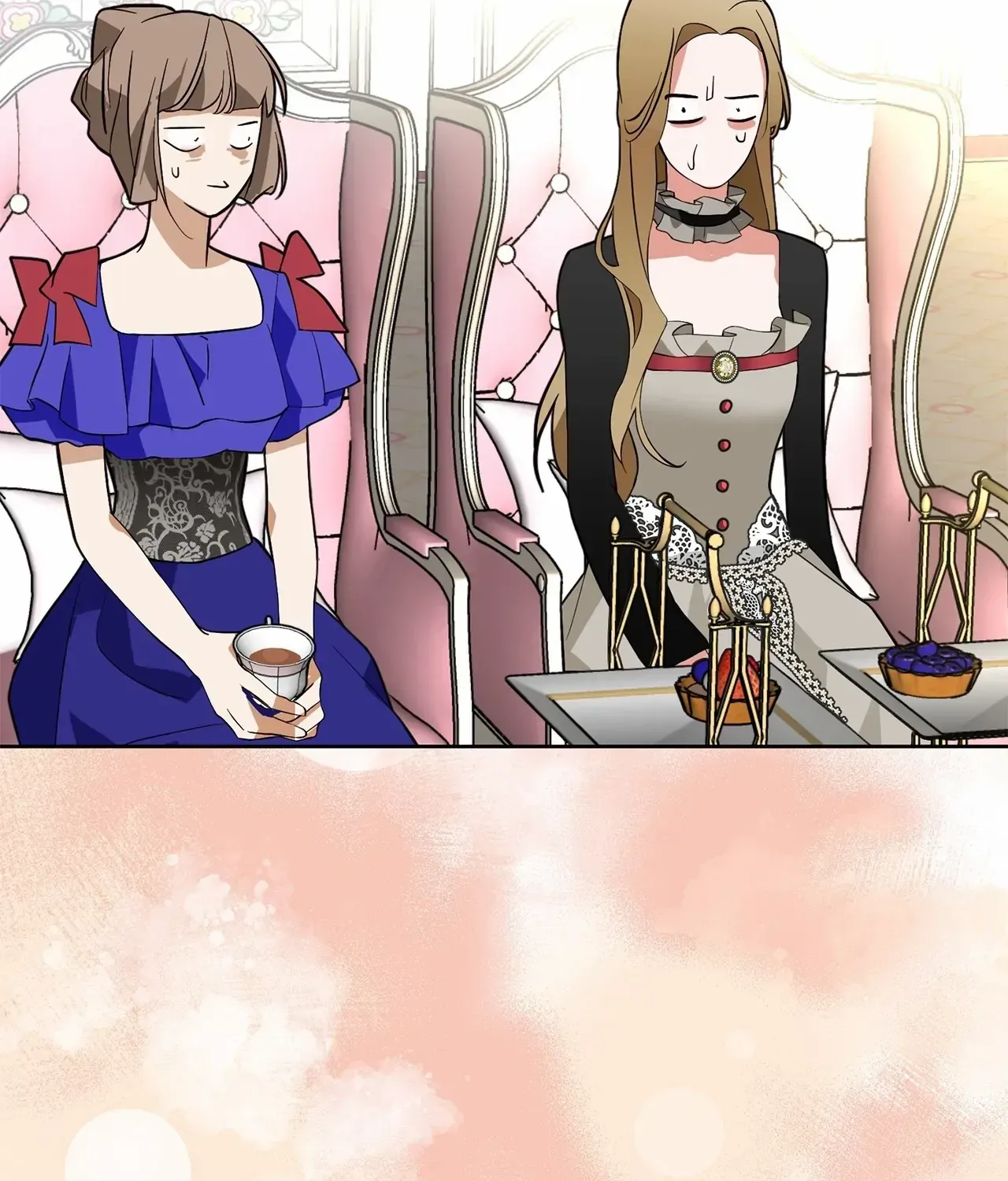 Looking for My One-Night Villainess Chapter 32 page 48 - 