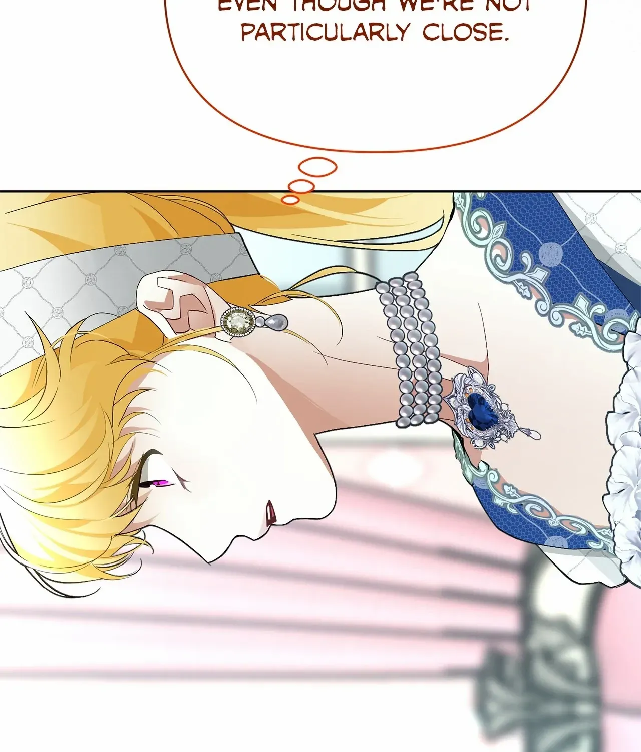 Looking for My One-Night Villainess Chapter 32 page 50 - 