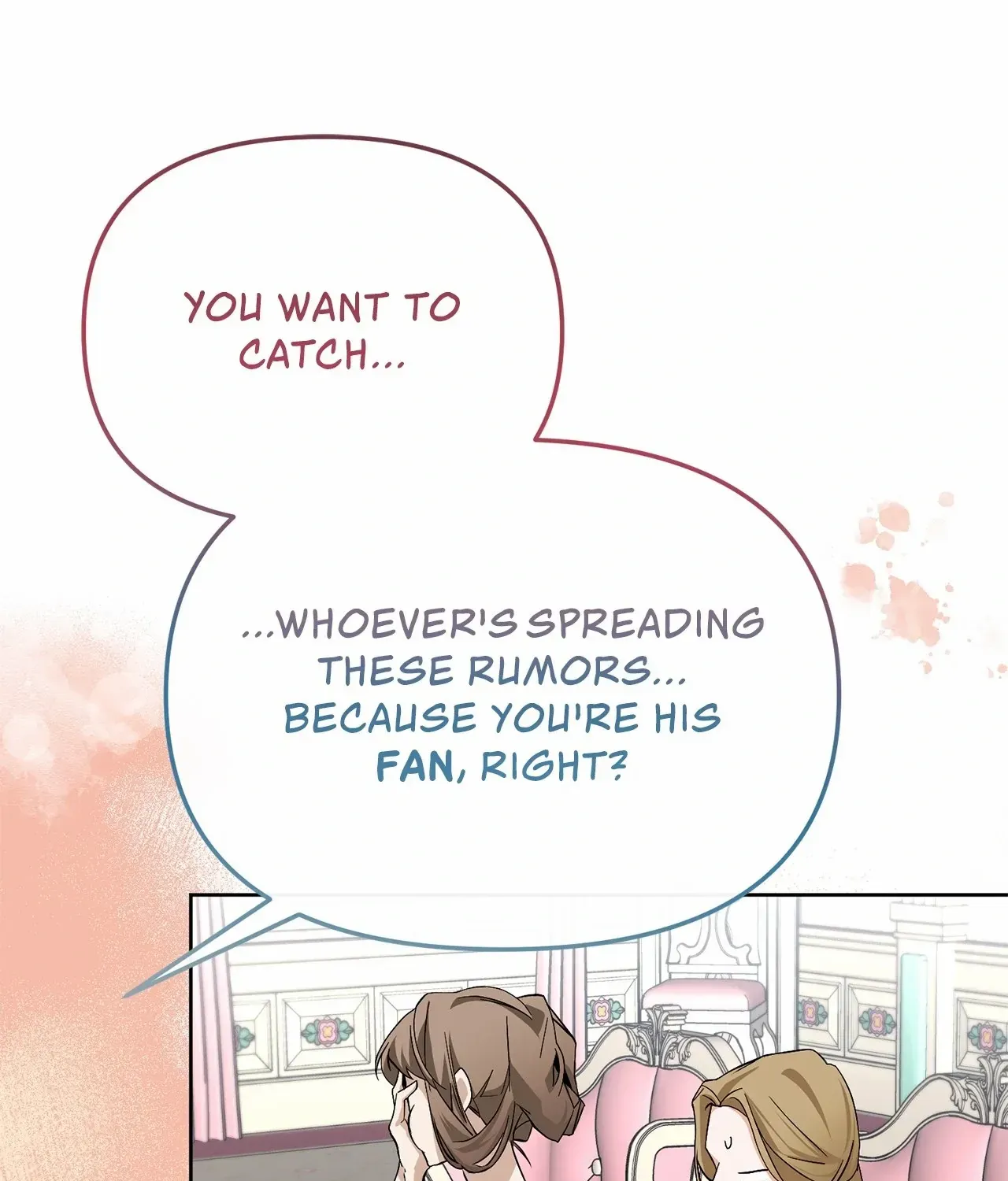 Looking for My One-Night Villainess Chapter 32 page 59 - 