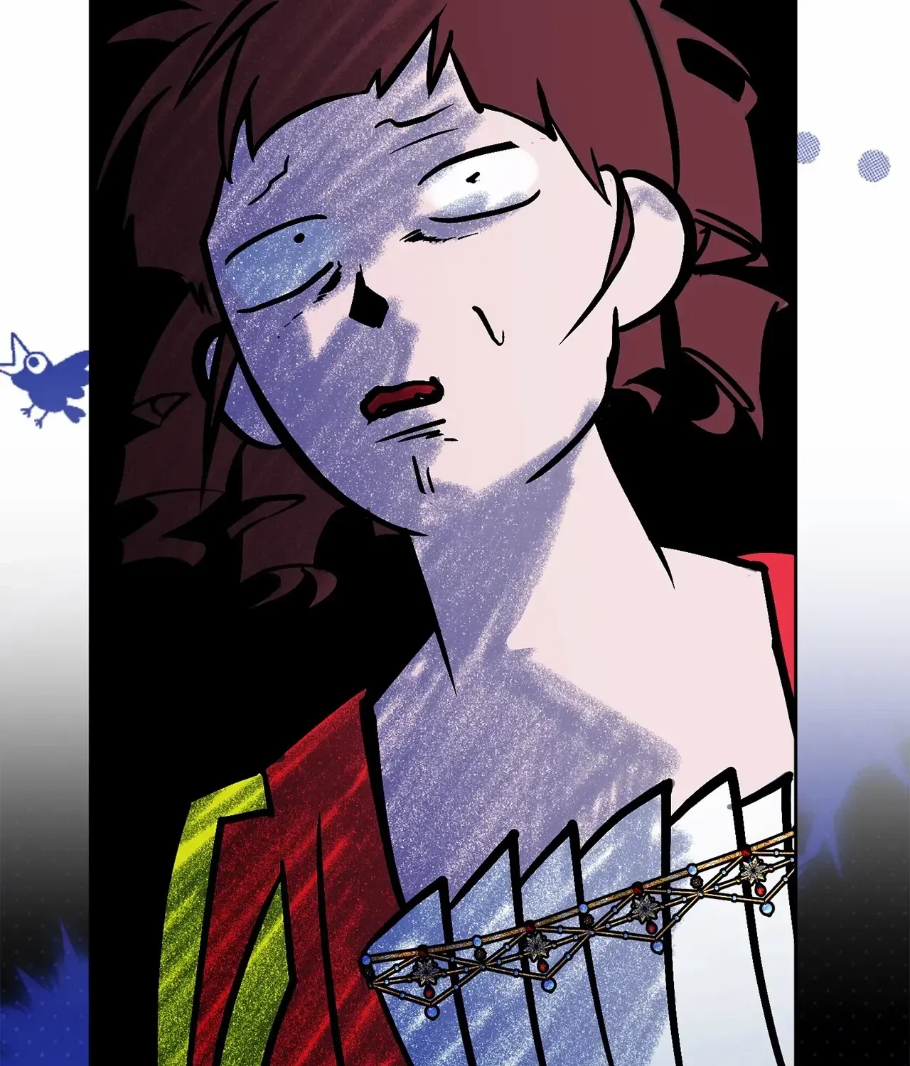 Looking for My One-Night Villainess Chapter 32 page 7 - 