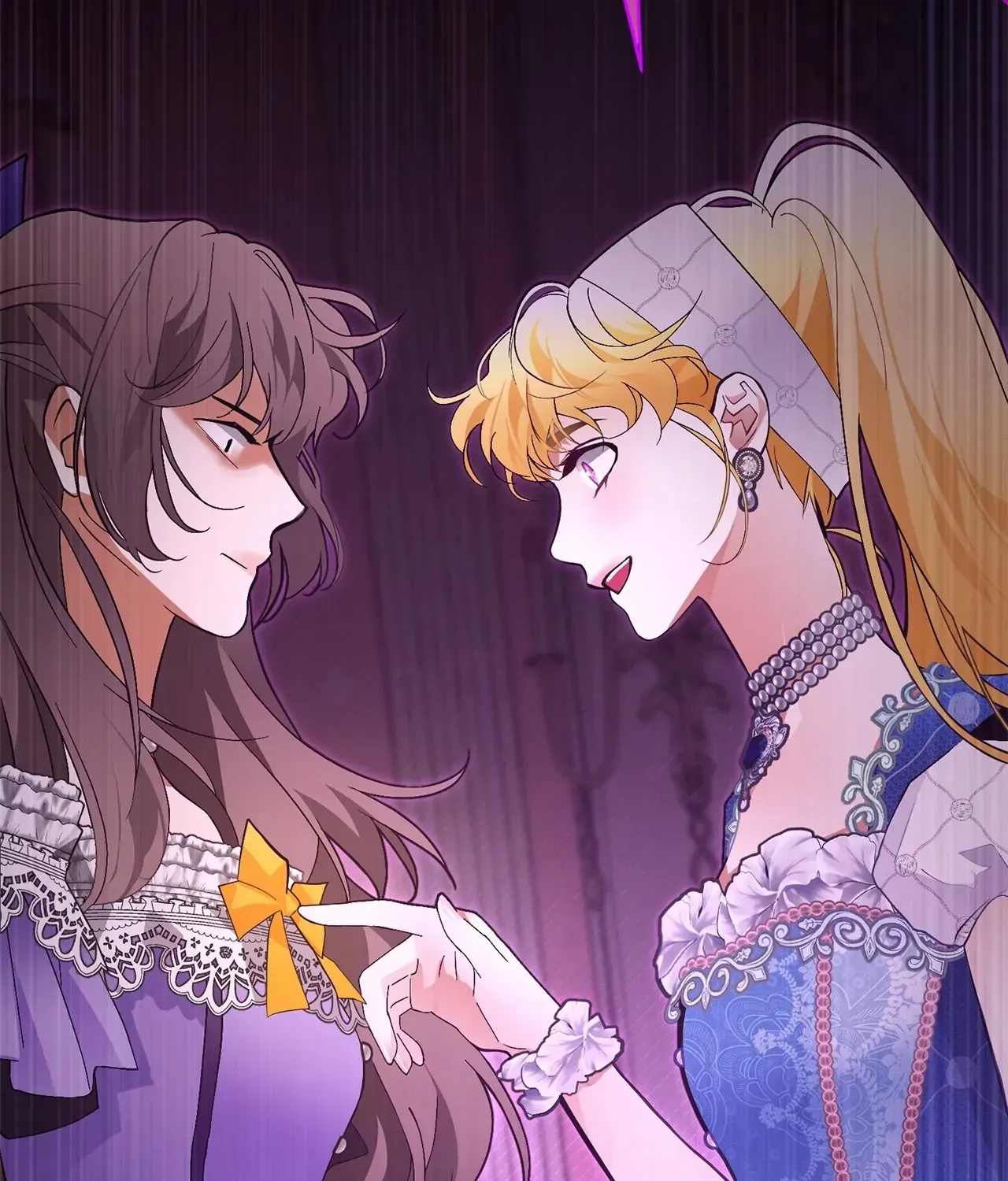 Looking for My One-Night Villainess Chapter 32 page 75 - 