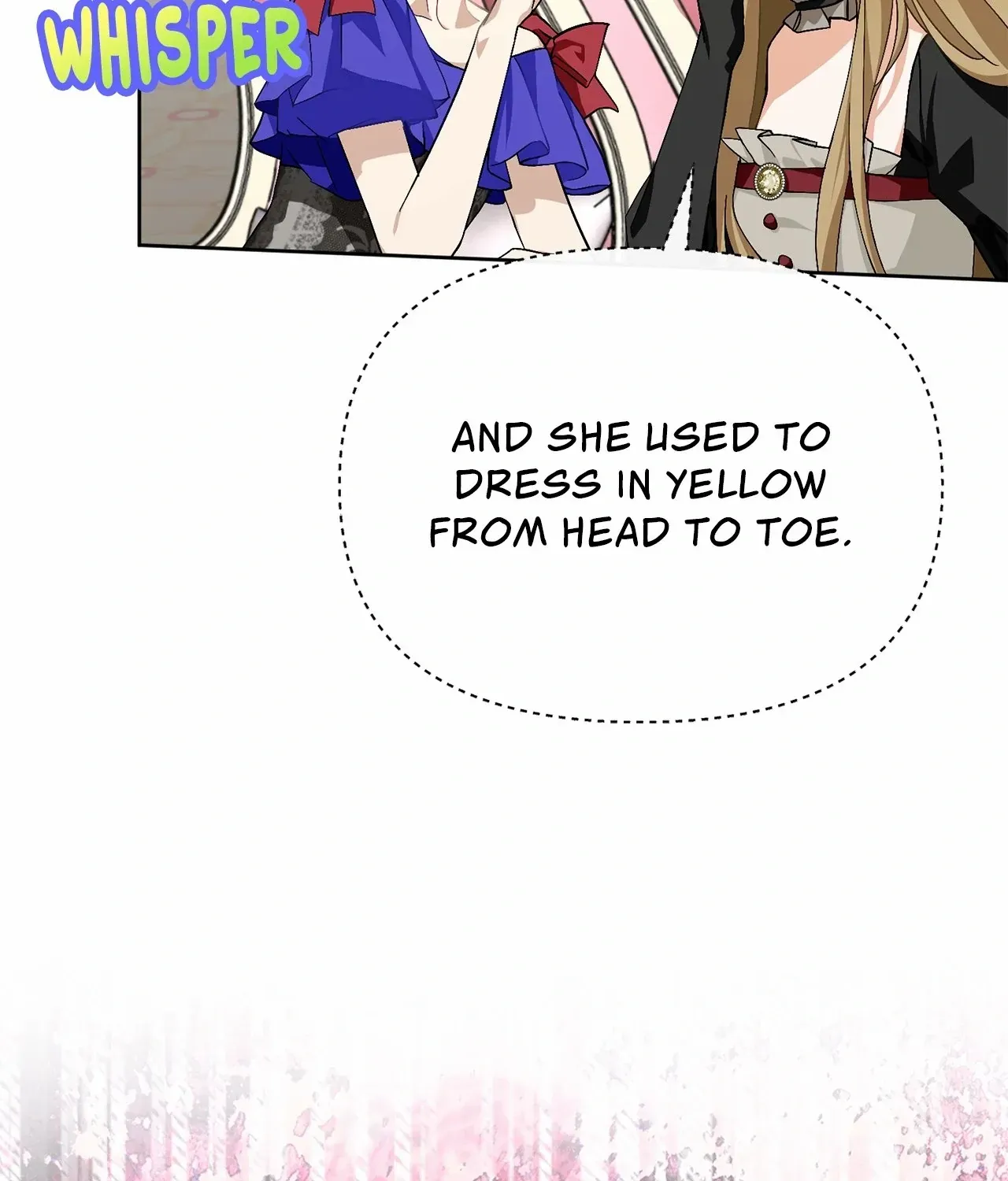 Looking for My One-Night Villainess Chapter 32 page 83 - 
