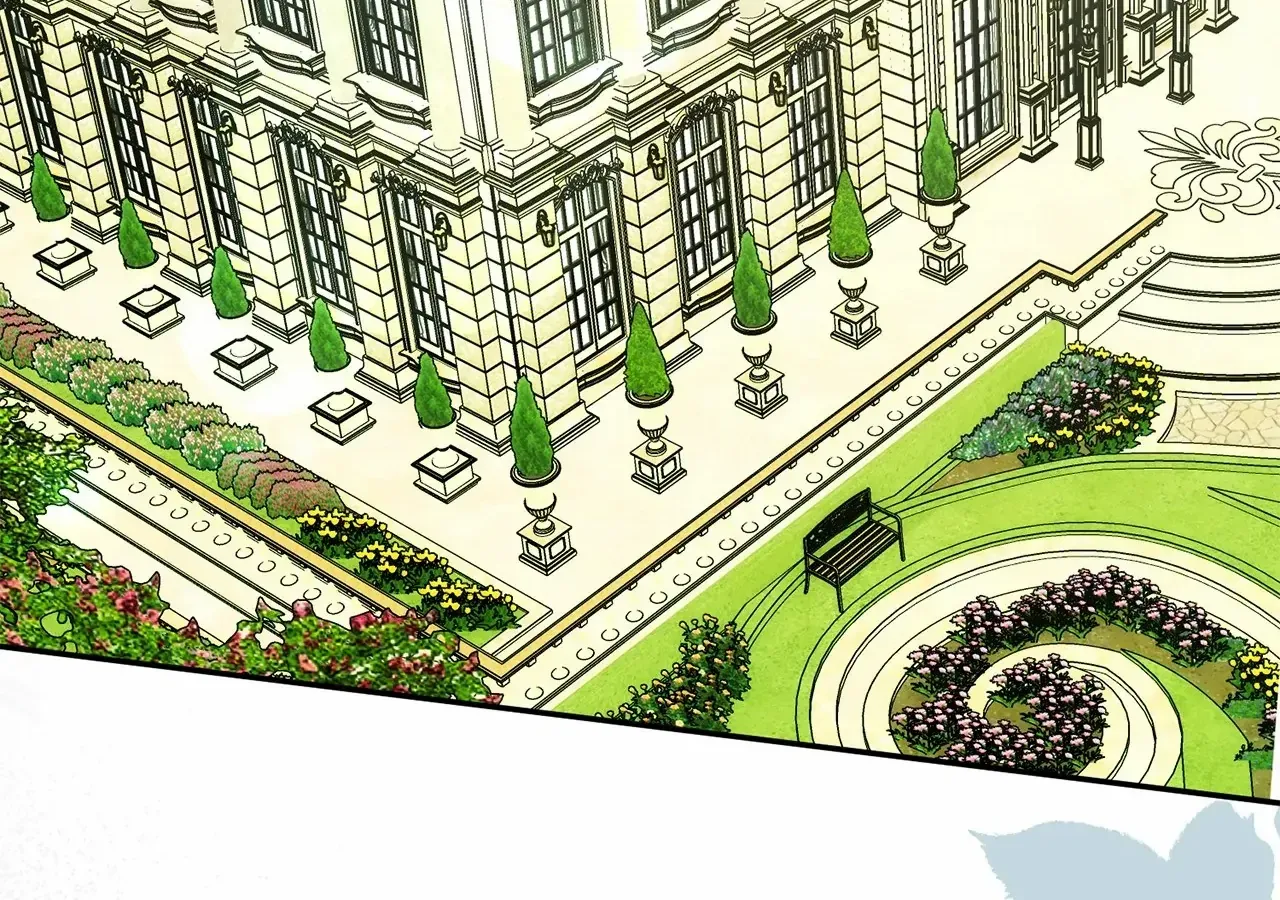 Looking for My One-Night Villainess Chapter 33 page 11 - 