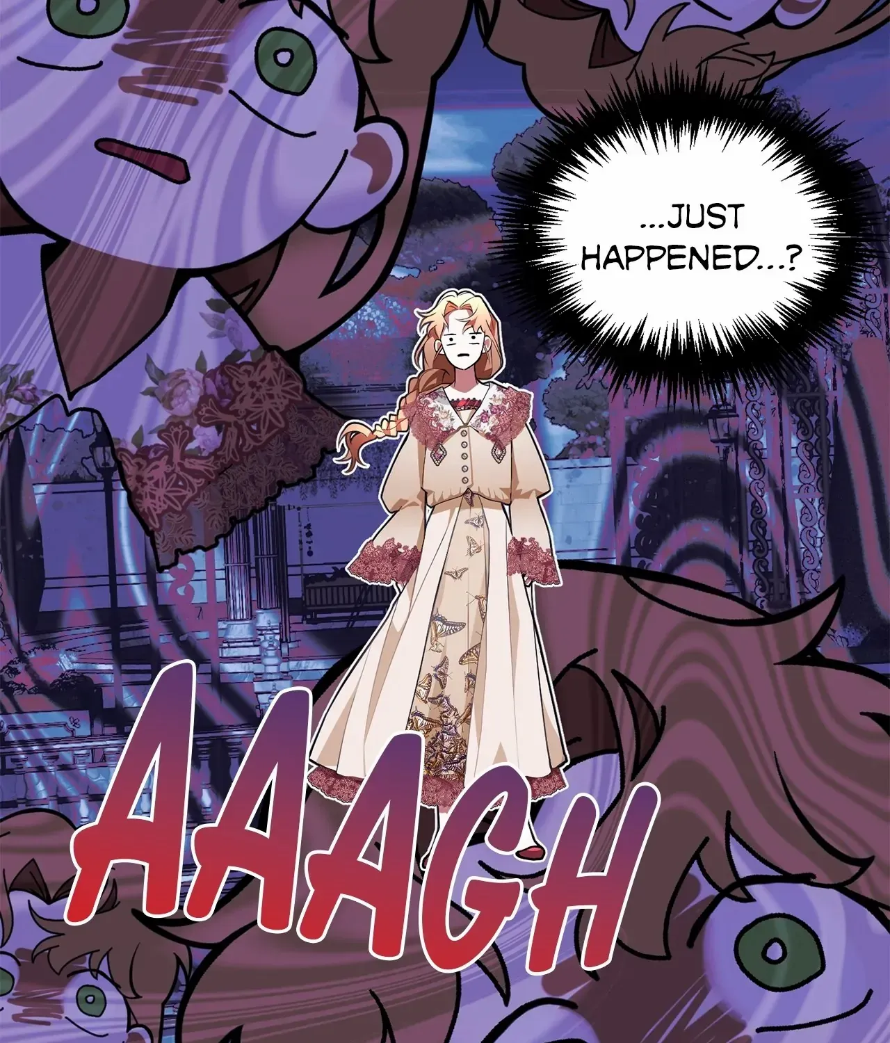 Looking for My One-Night Villainess Chapter 33 page 125 - 