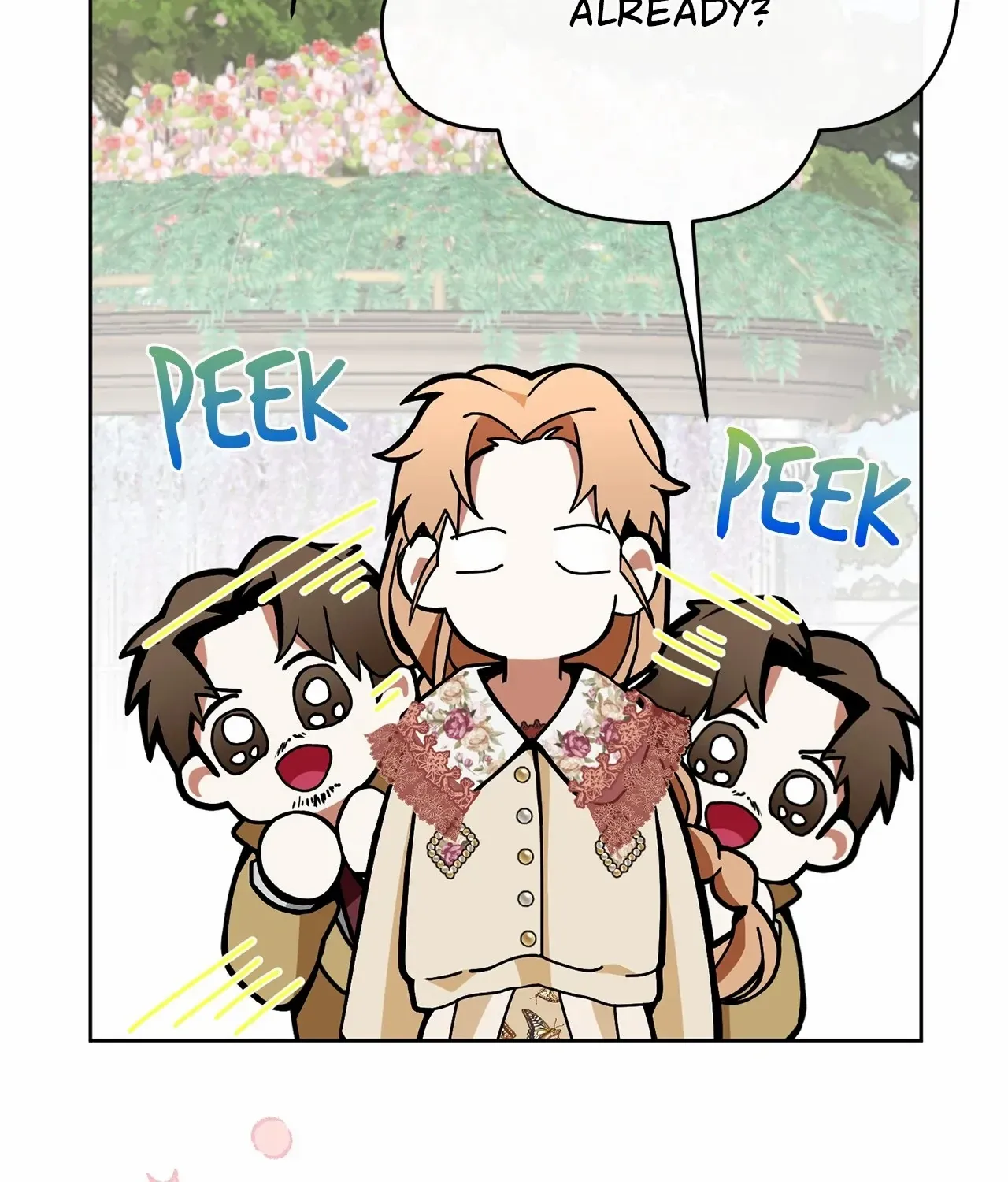 Looking for My One-Night Villainess Chapter 33 page 131 - 