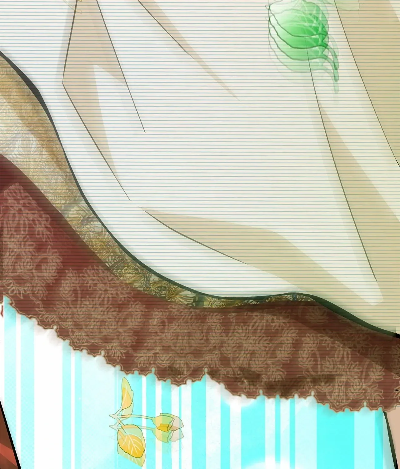 Looking for My One-Night Villainess Chapter 33 page 158 - 