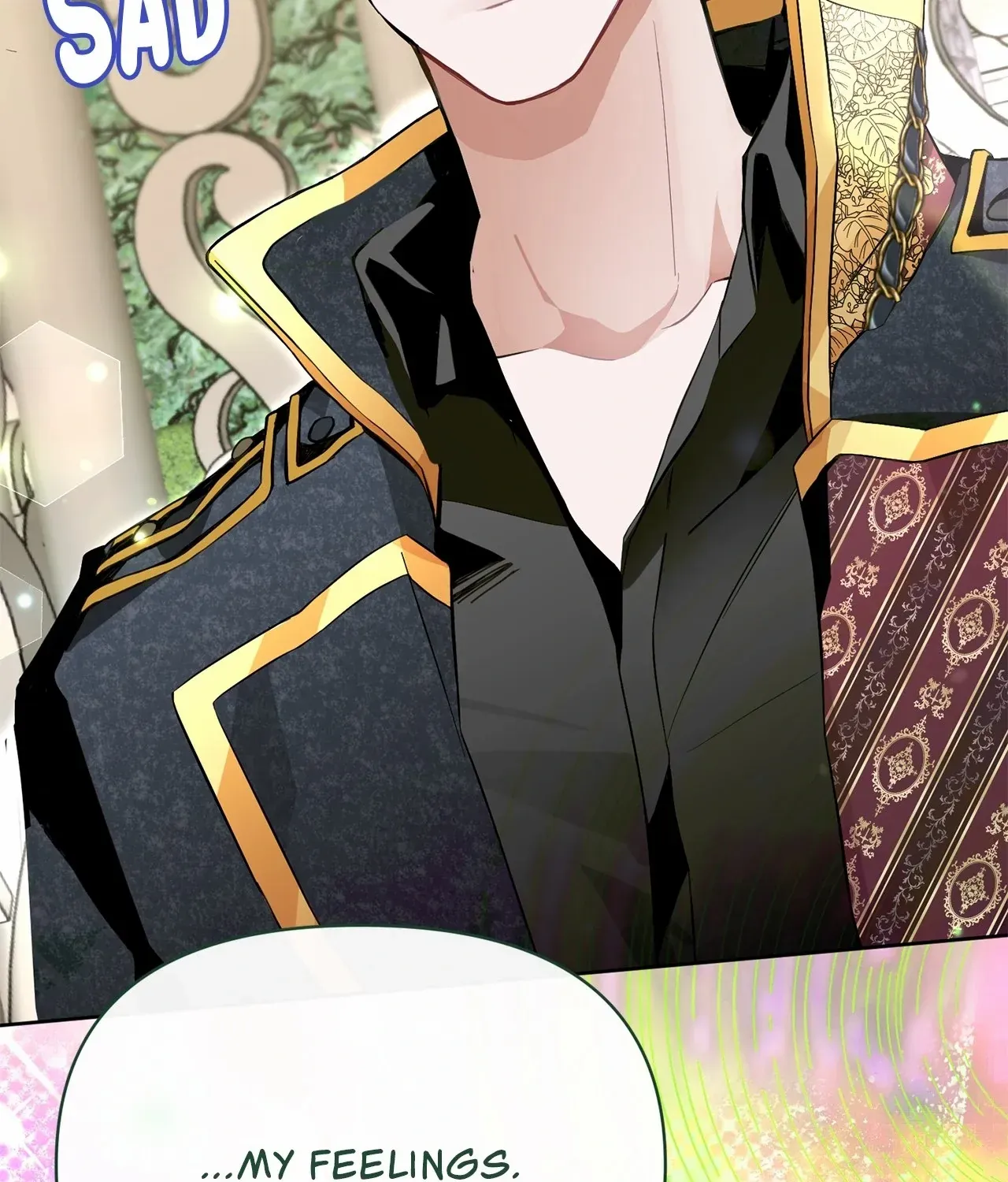 Looking for My One-Night Villainess Chapter 33 page 20 - 