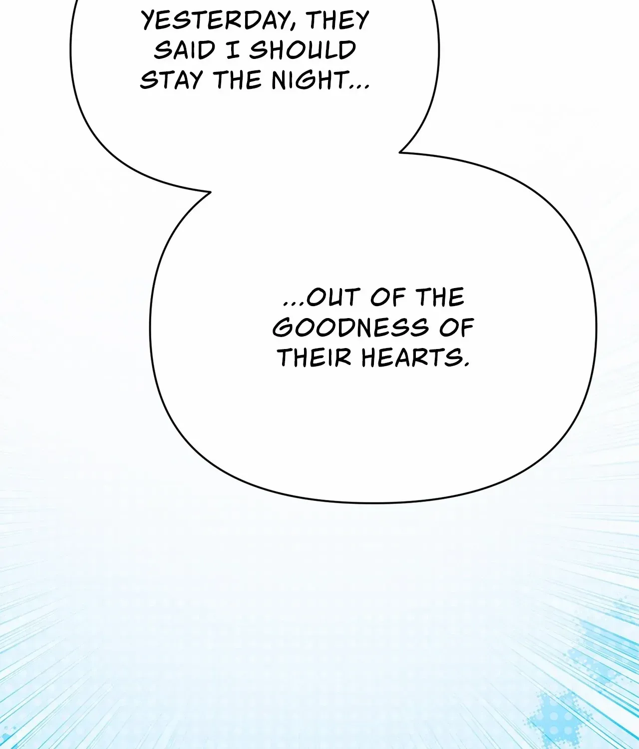 Looking for My One-Night Villainess Chapter 33 page 25 - 