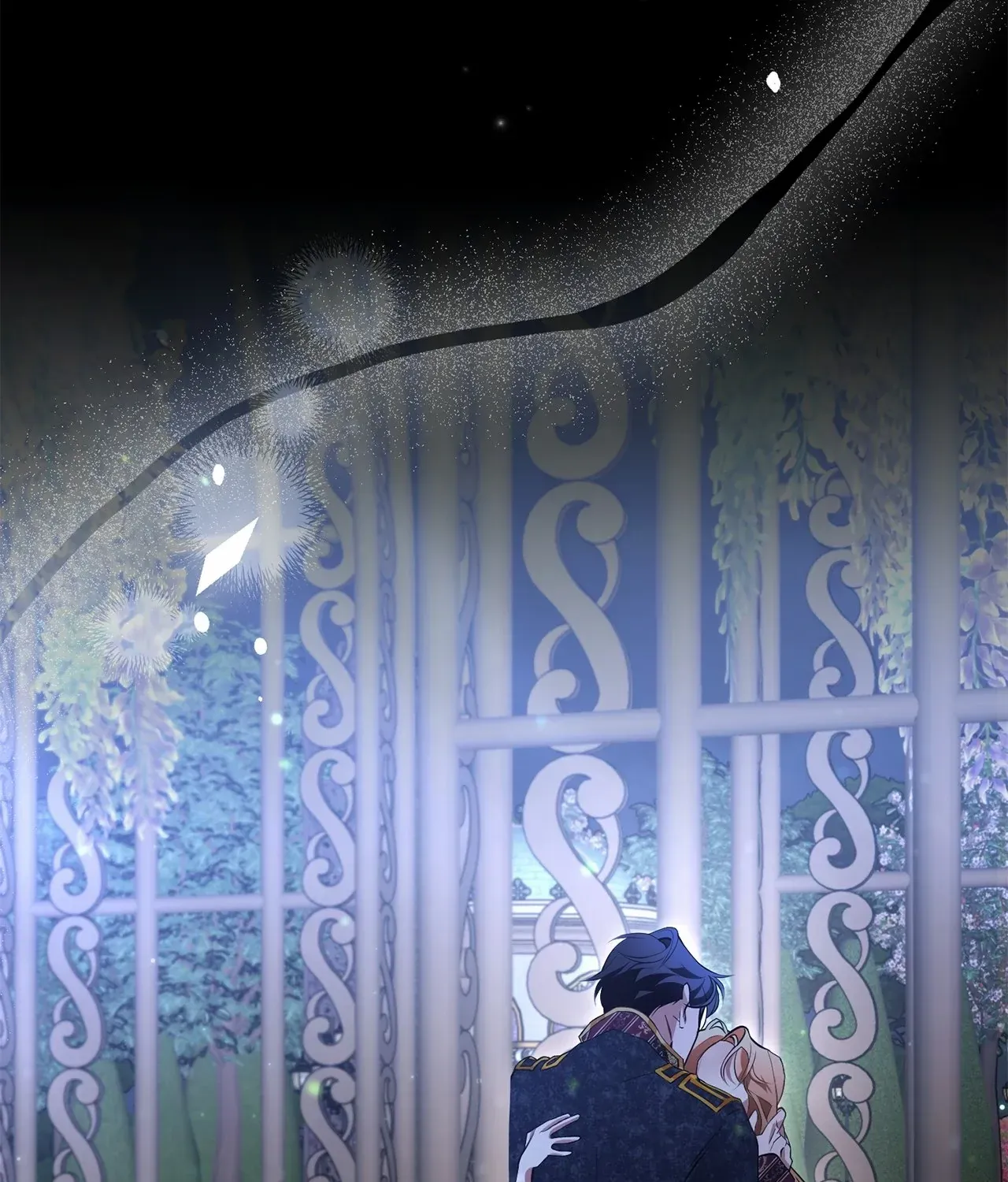 Looking for My One-Night Villainess Chapter 33 page 44 - 