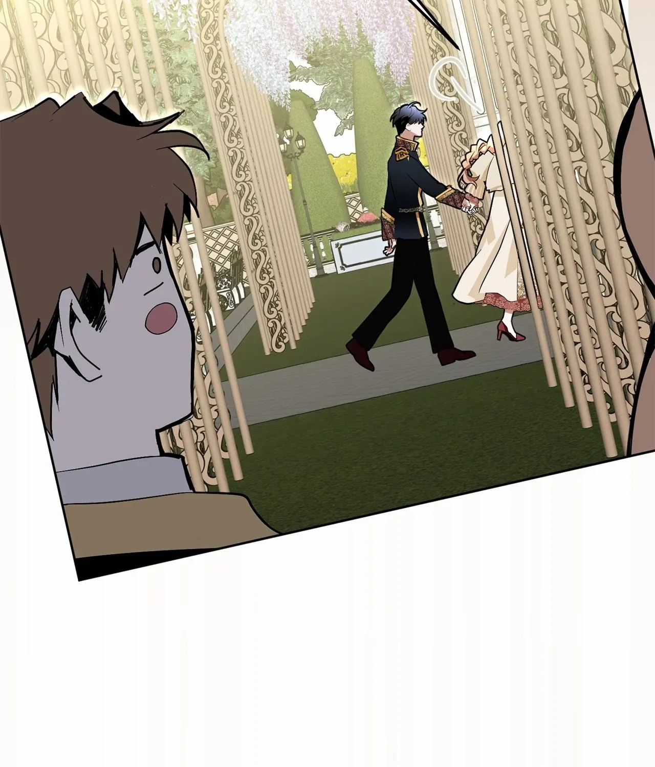 Looking for My One-Night Villainess Chapter 33 page 54 - 