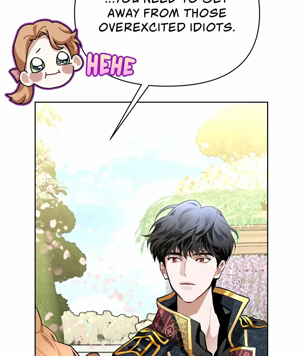 Looking for My One-Night Villainess Chapter 33 page 56 - 