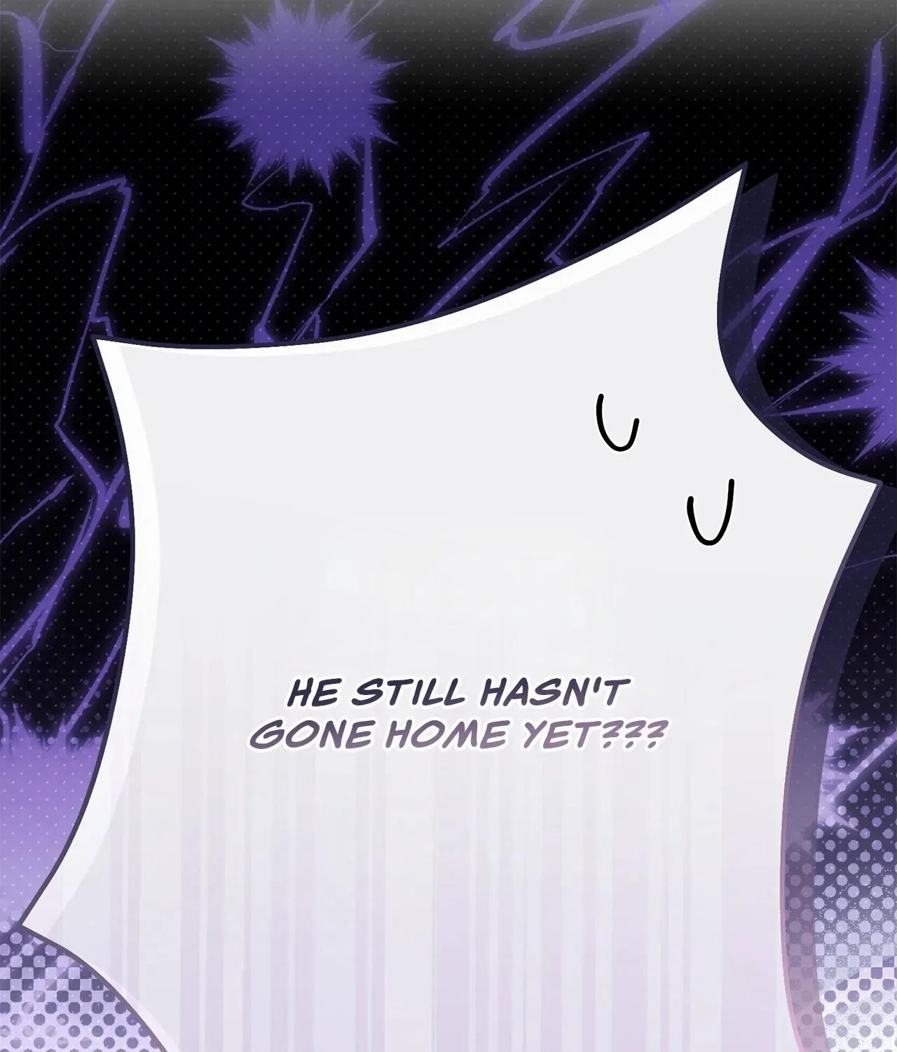 Looking for My One-Night Villainess Chapter 33 page 8 - 