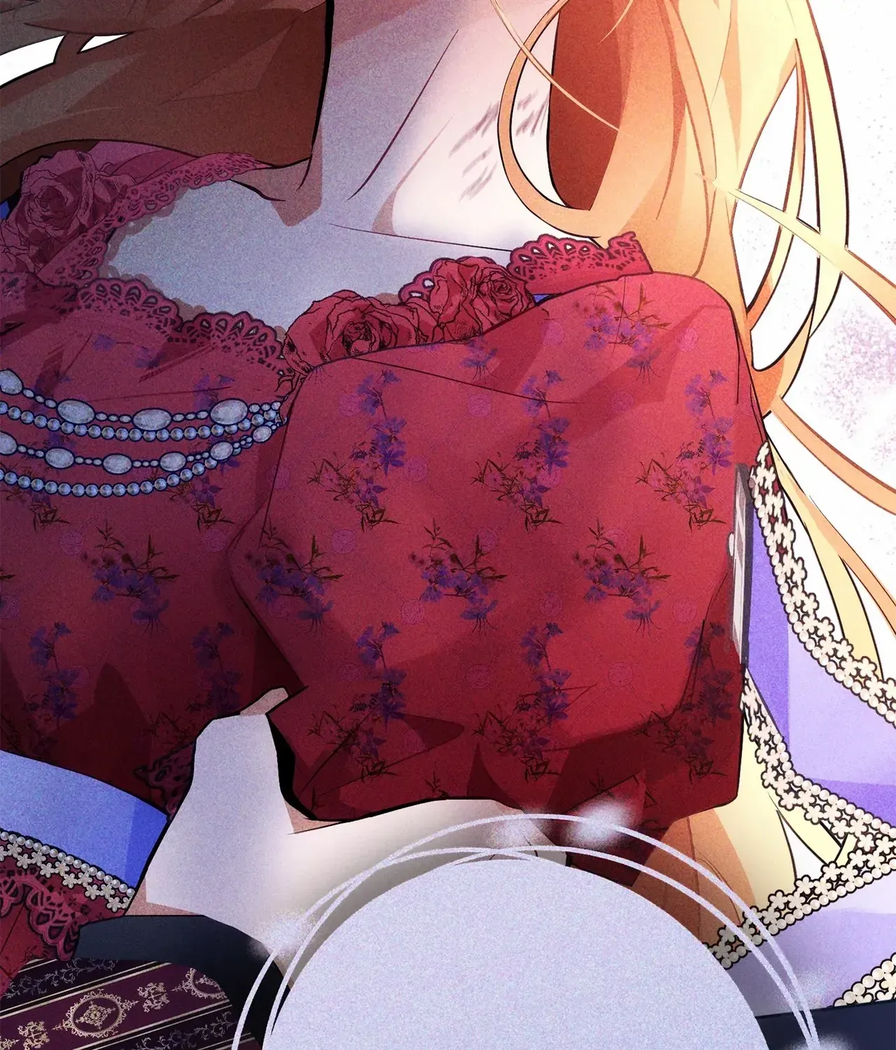 Looking for My One-Night Villainess Chapter 33 page 73 - 
