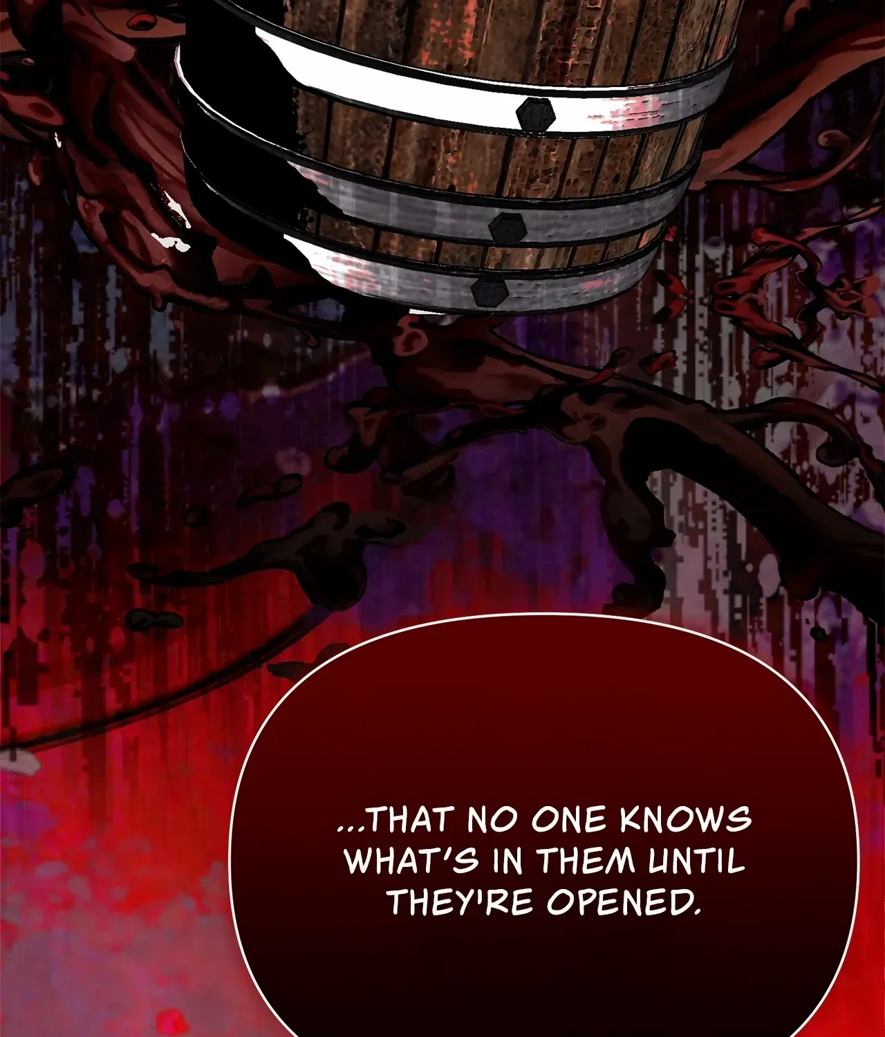 Looking for My One-Night Villainess Chapter 34 page 110 - 