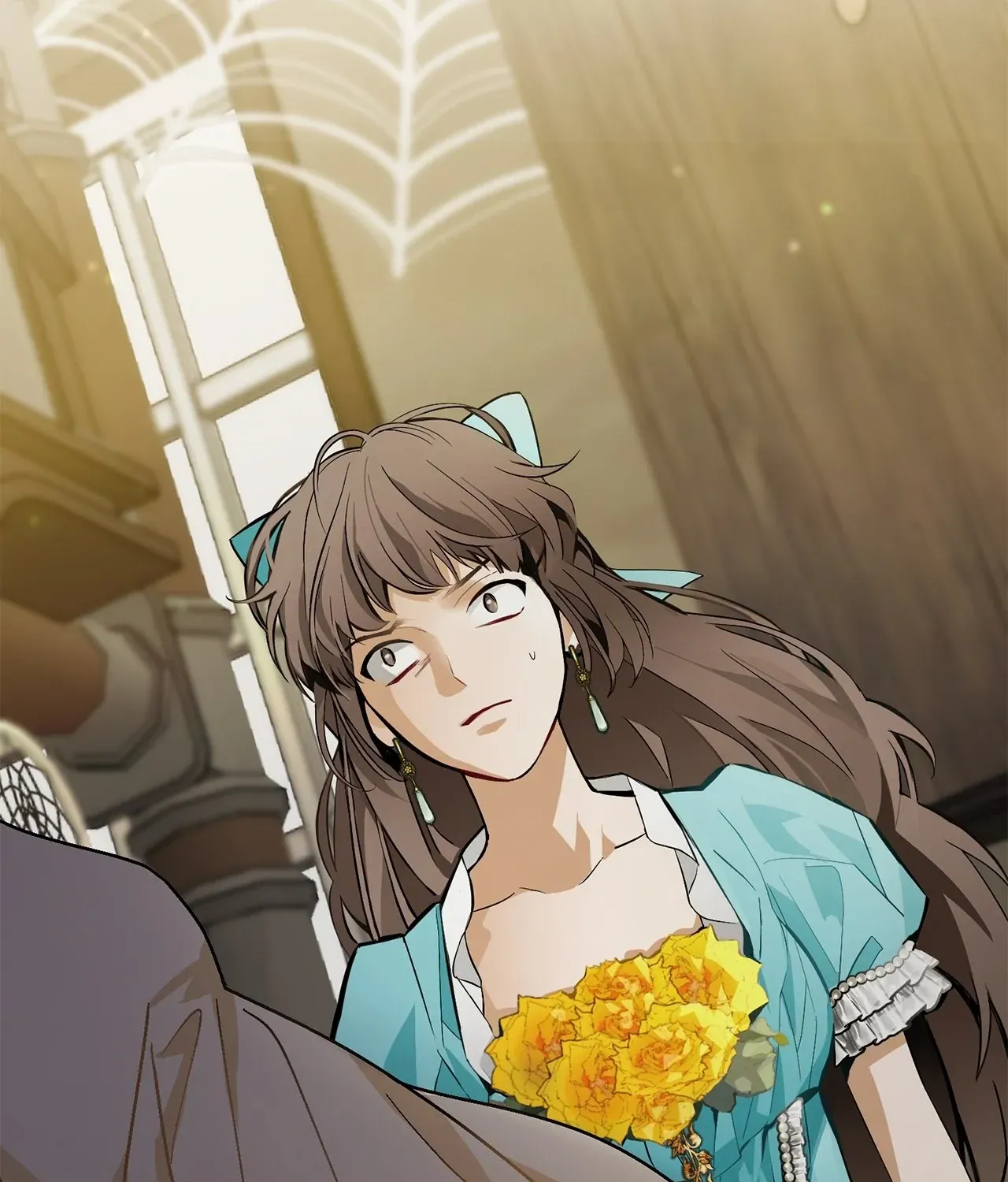 Looking for My One-Night Villainess Chapter 34 page 13 - 