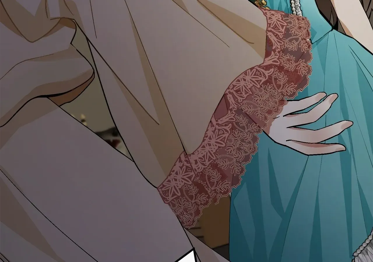 Looking for My One-Night Villainess Chapter 34 page 14 - 