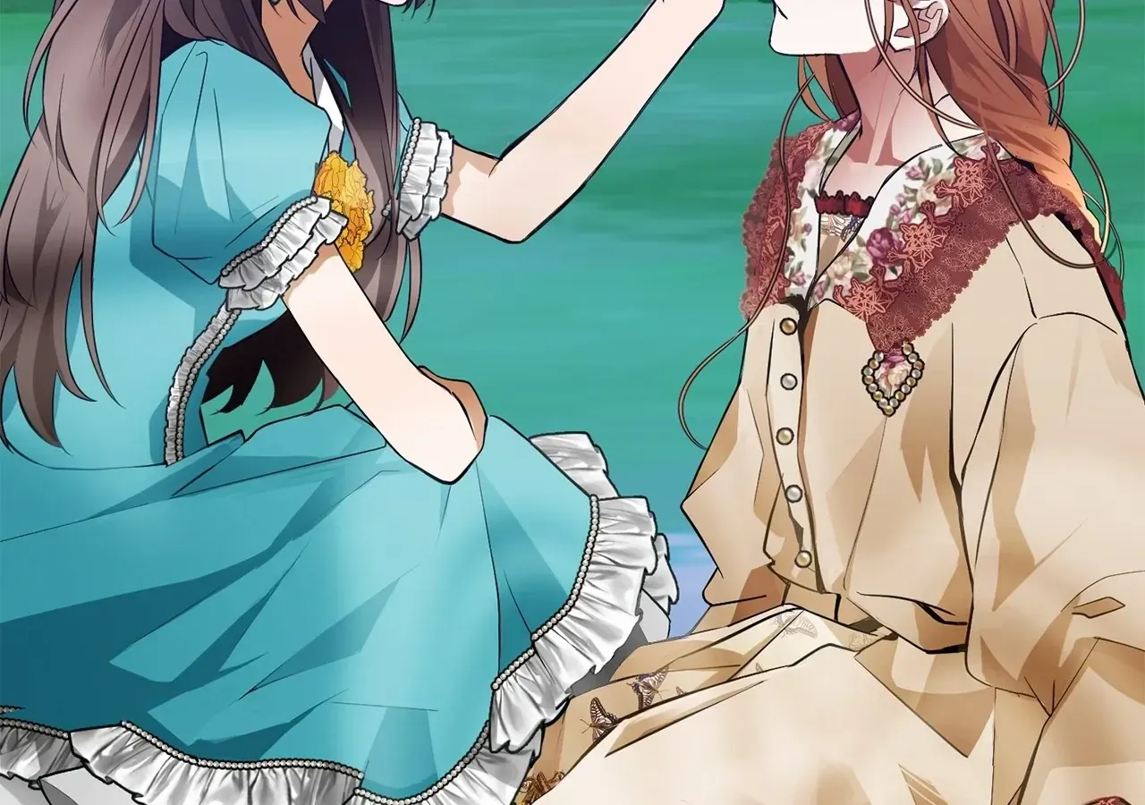 Looking for My One-Night Villainess Chapter 34 page 134 - 