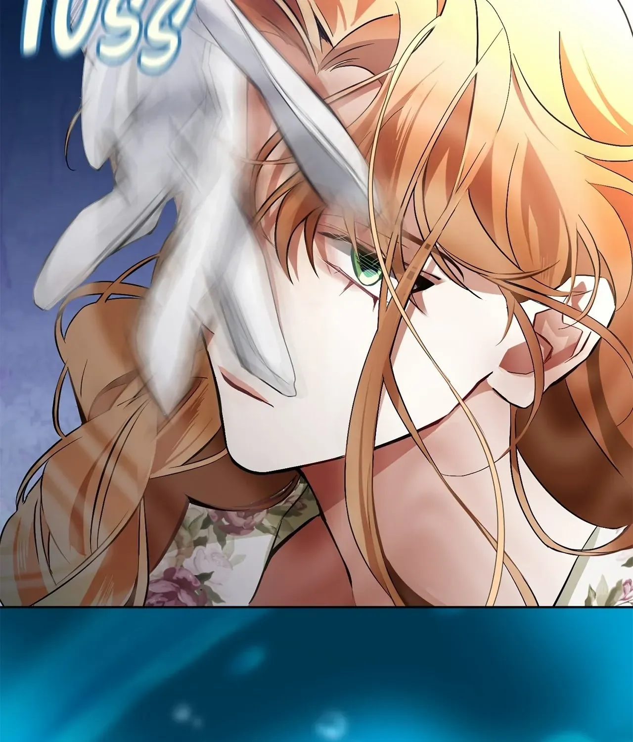 Looking for My One-Night Villainess Chapter 34 page 137 - 