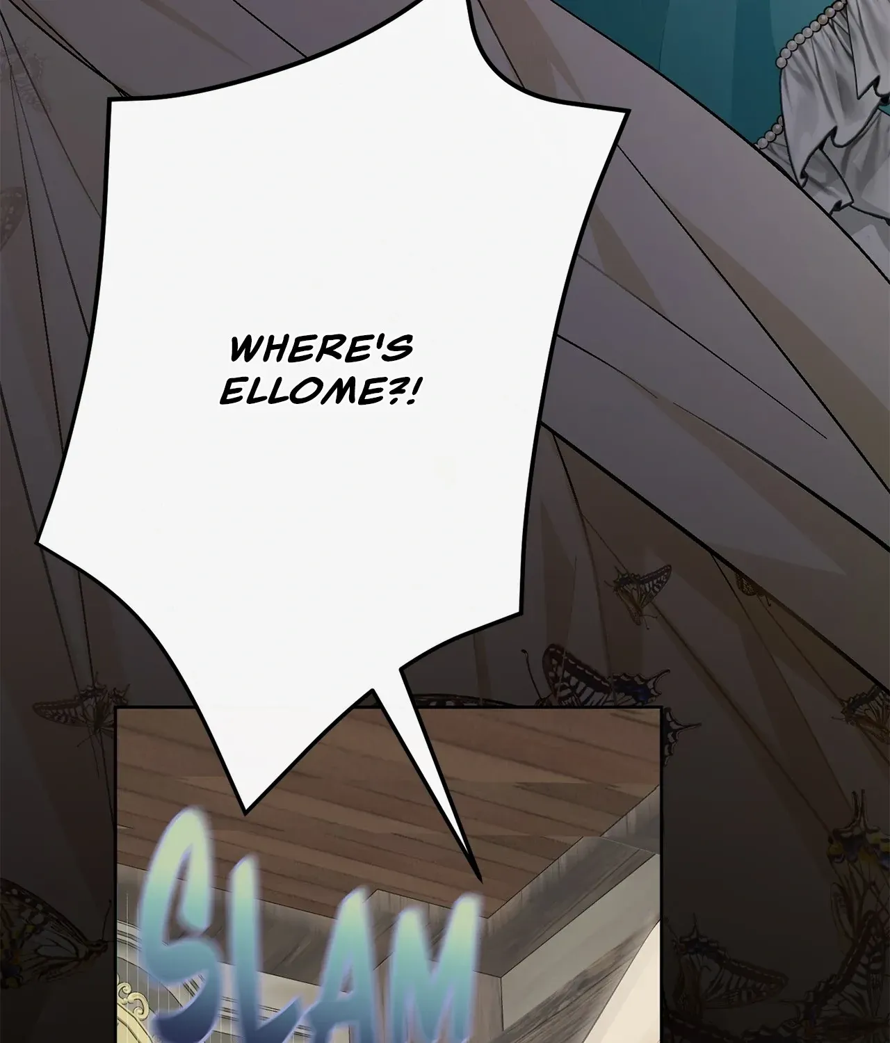 Looking for My One-Night Villainess Chapter 34 page 15 - 