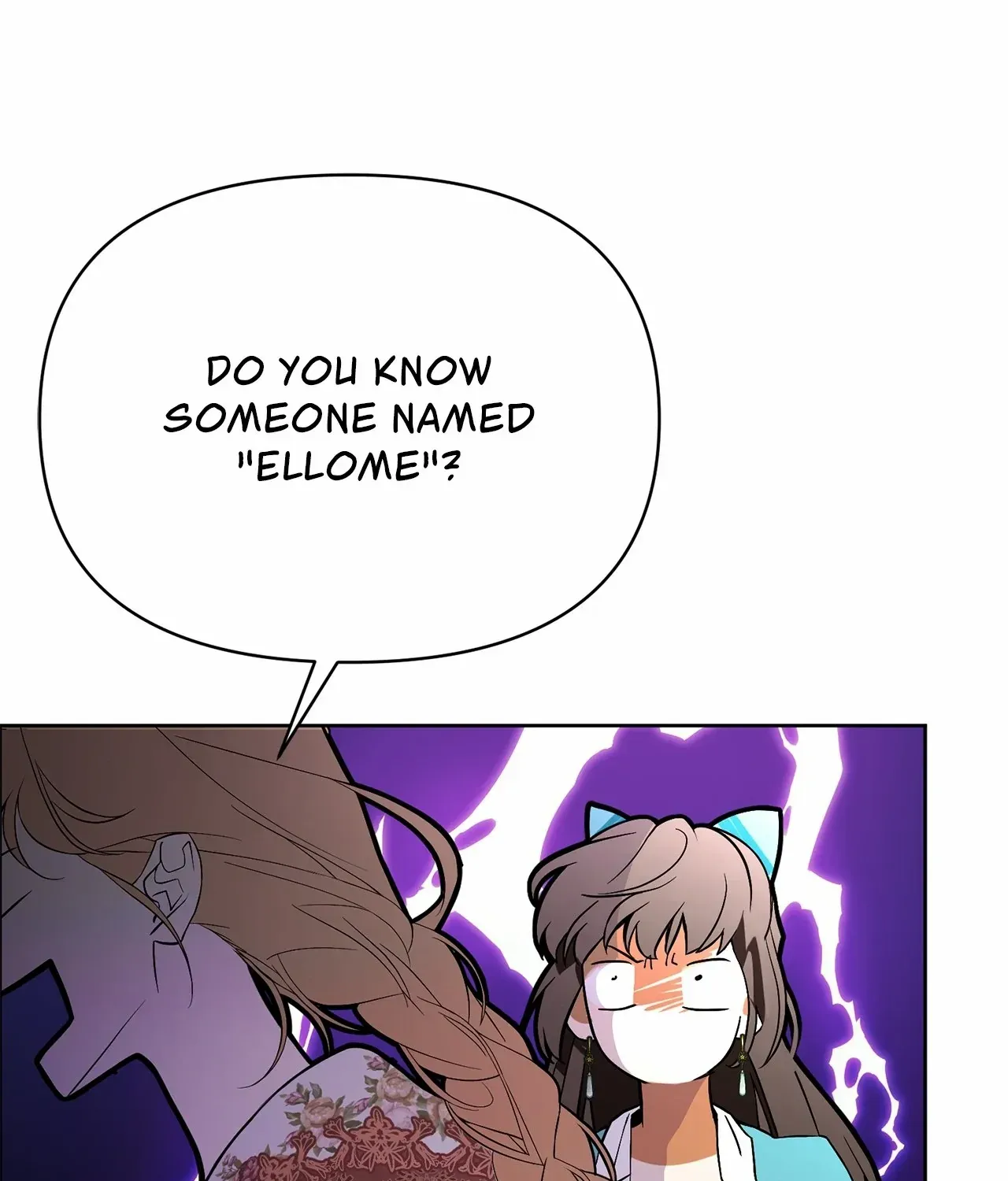 Looking for My One-Night Villainess Chapter 34 page 18 - 